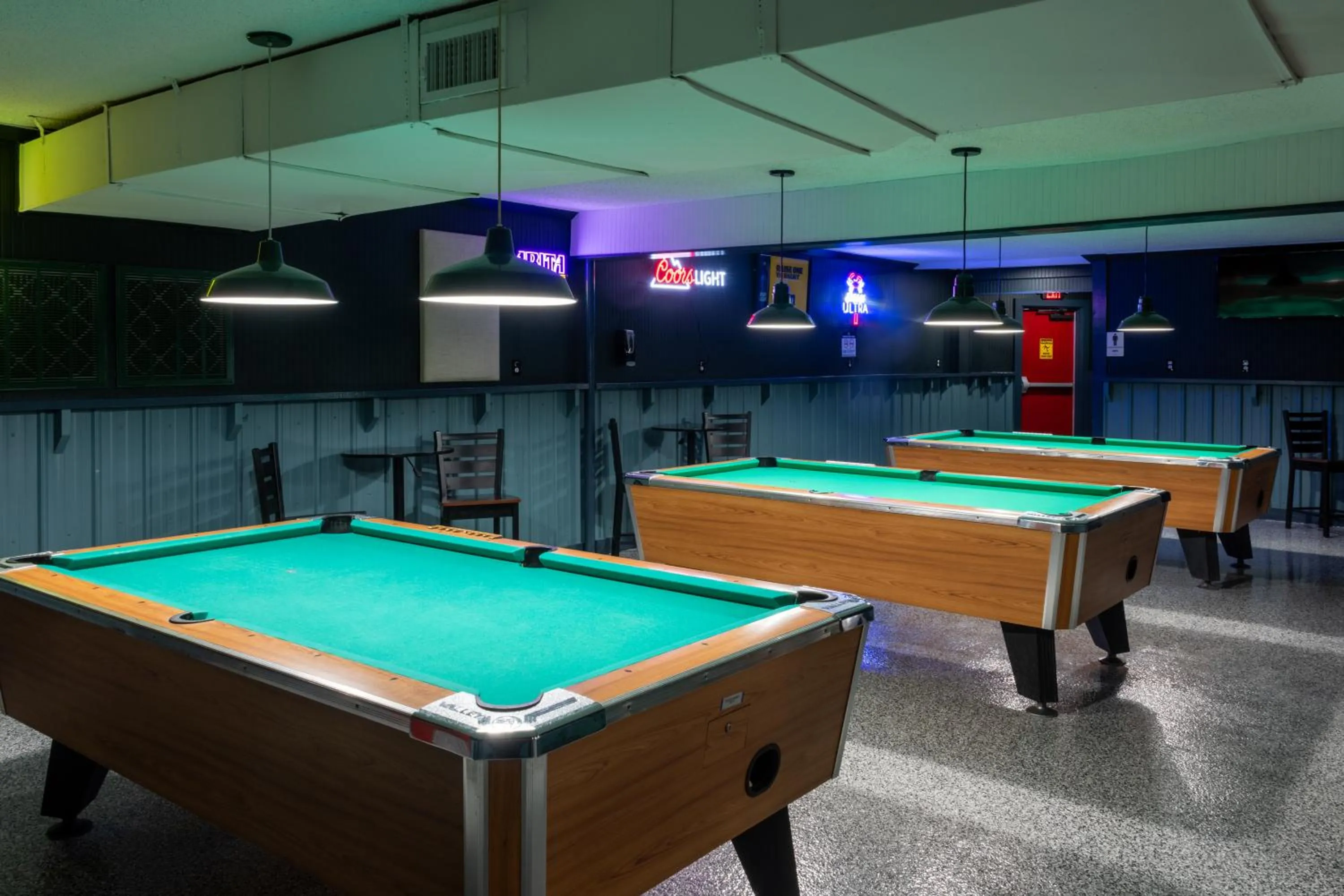 Billiard in Budget Inn & Suites Baton Rouge