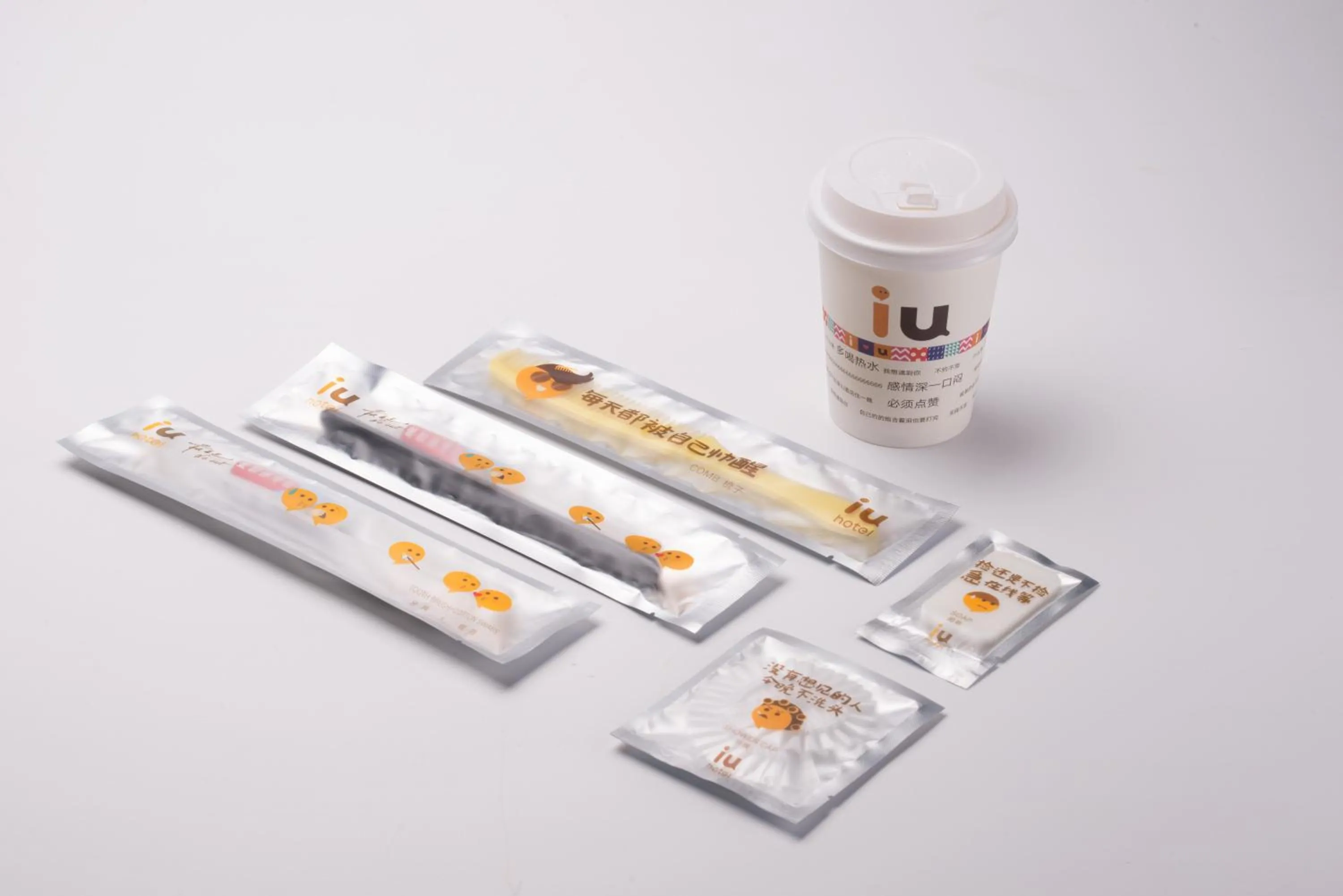 IU Hotel Kunming Xishan Wanda Railway Station