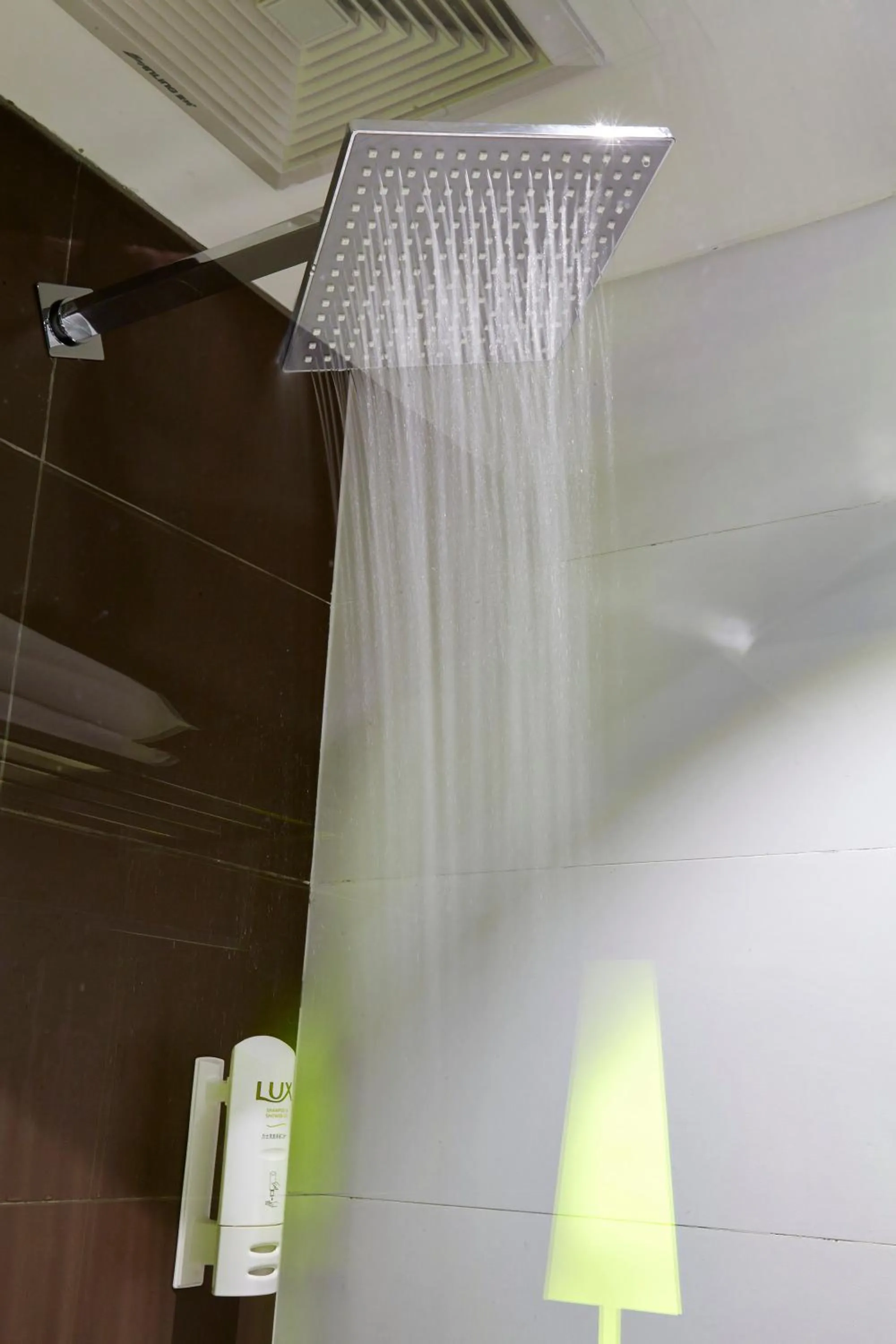 IU Hotel Changsha Dongtang Pinghetang