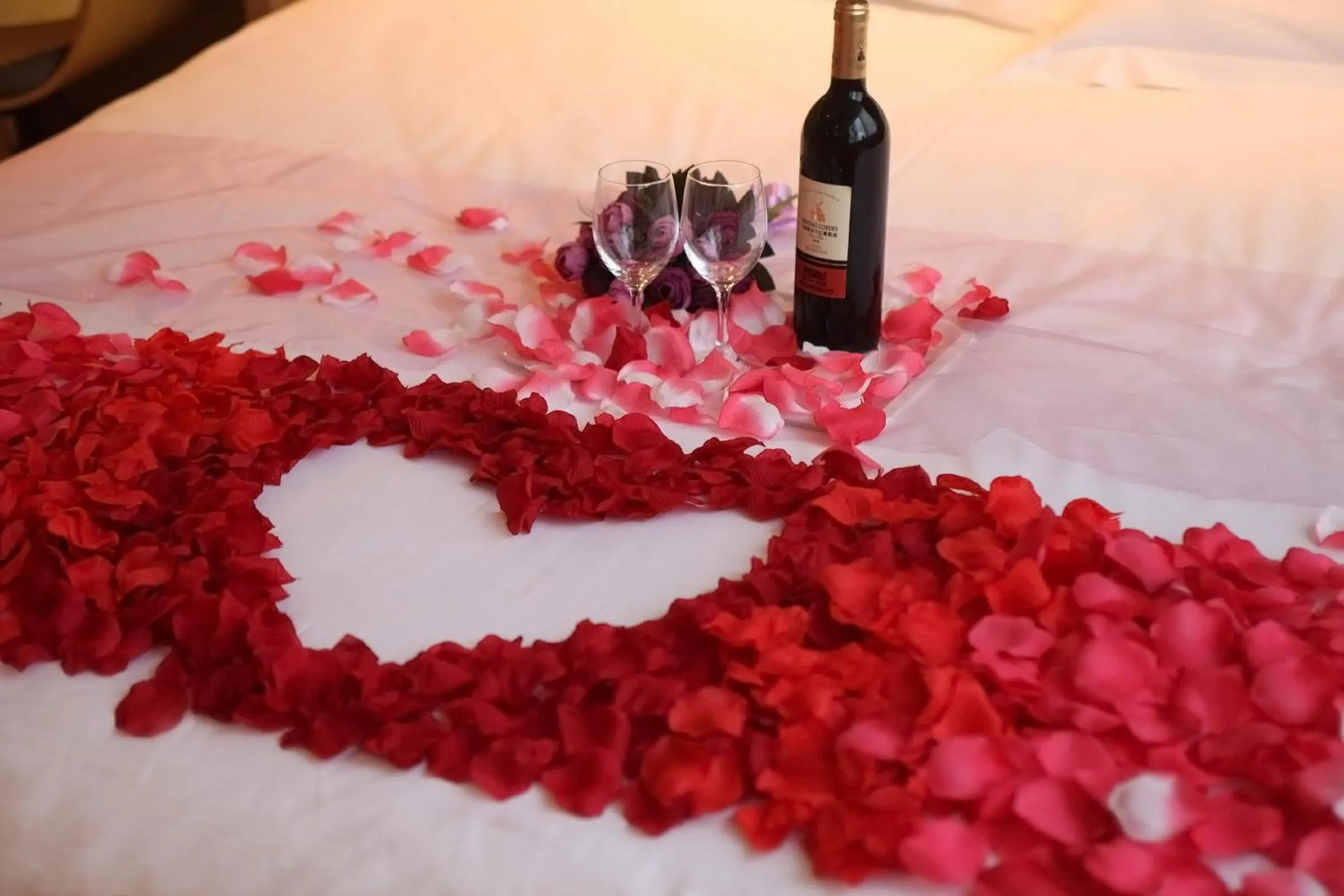 IU Hotel Shenyang Railway Station SK Transfer Center