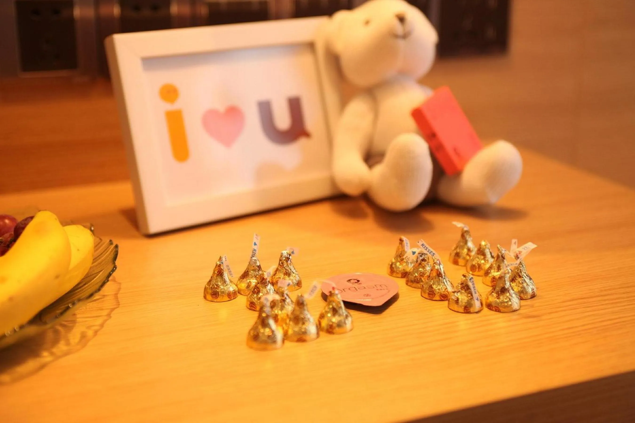 IU Hotel Chengdu Dujiangyan