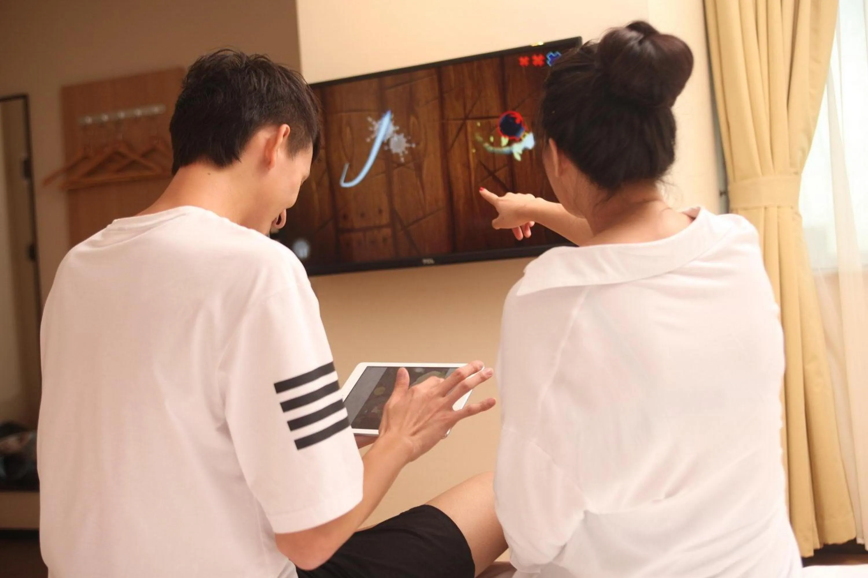 IU Hotel Chongqing Changshou Fengcheng