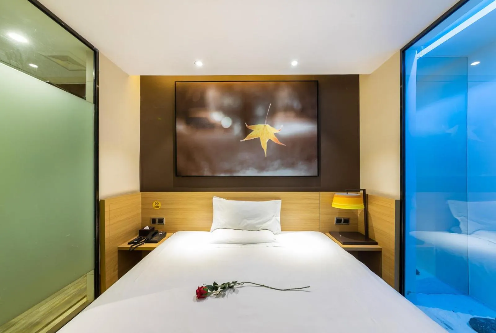 IU Hotel Chongqing Jiefangbei