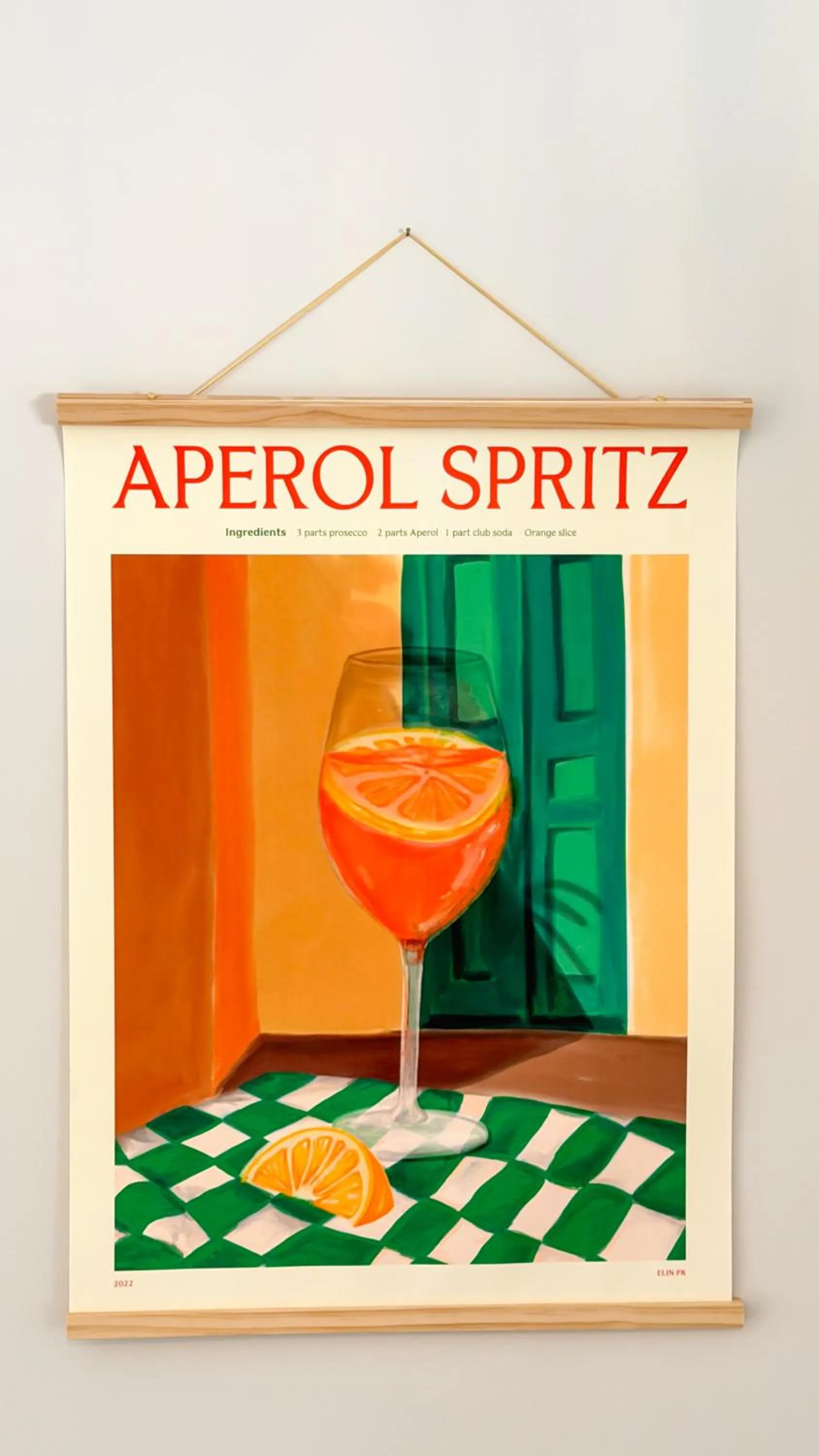 Living room in Hotel Les Rocailles