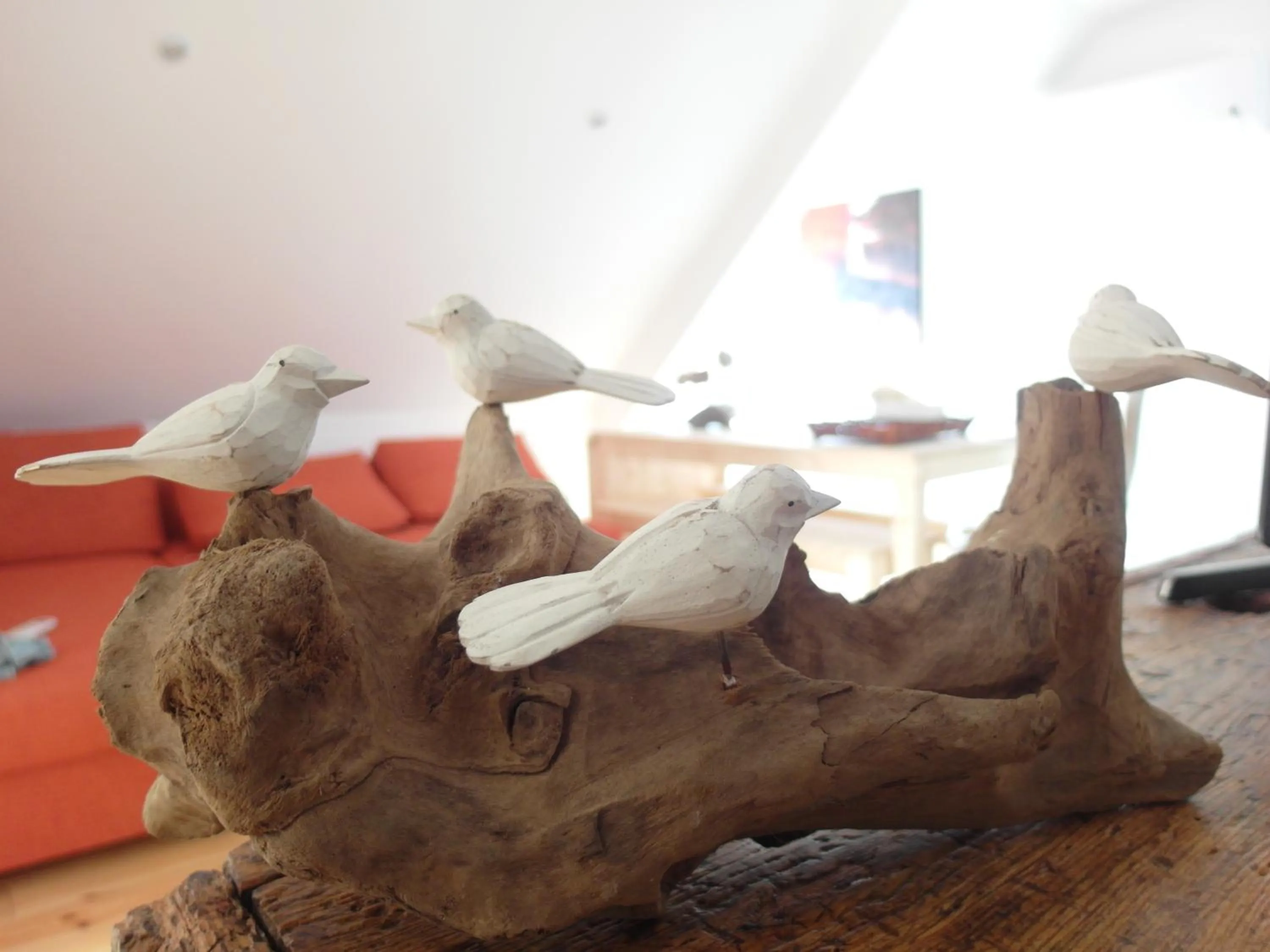 Decorative detail in AlfamaSweethome 1