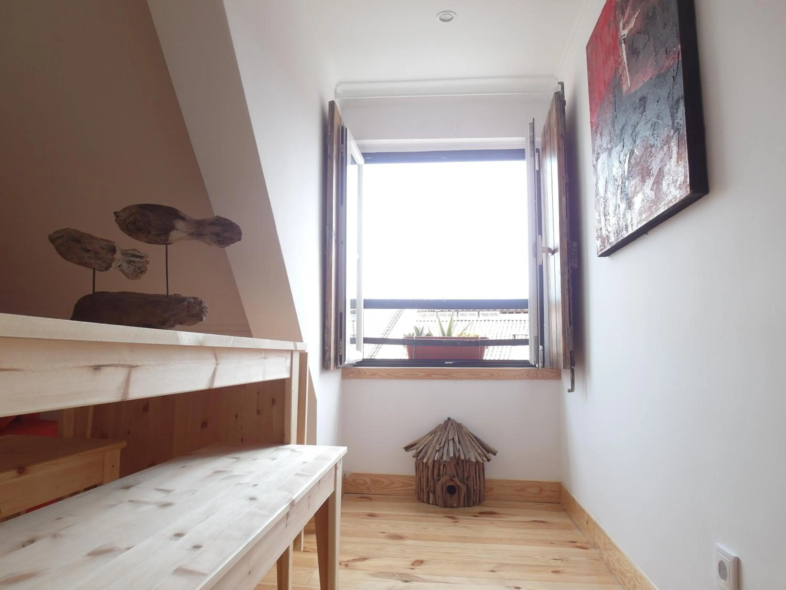 Decorative detail in AlfamaSweethome 1