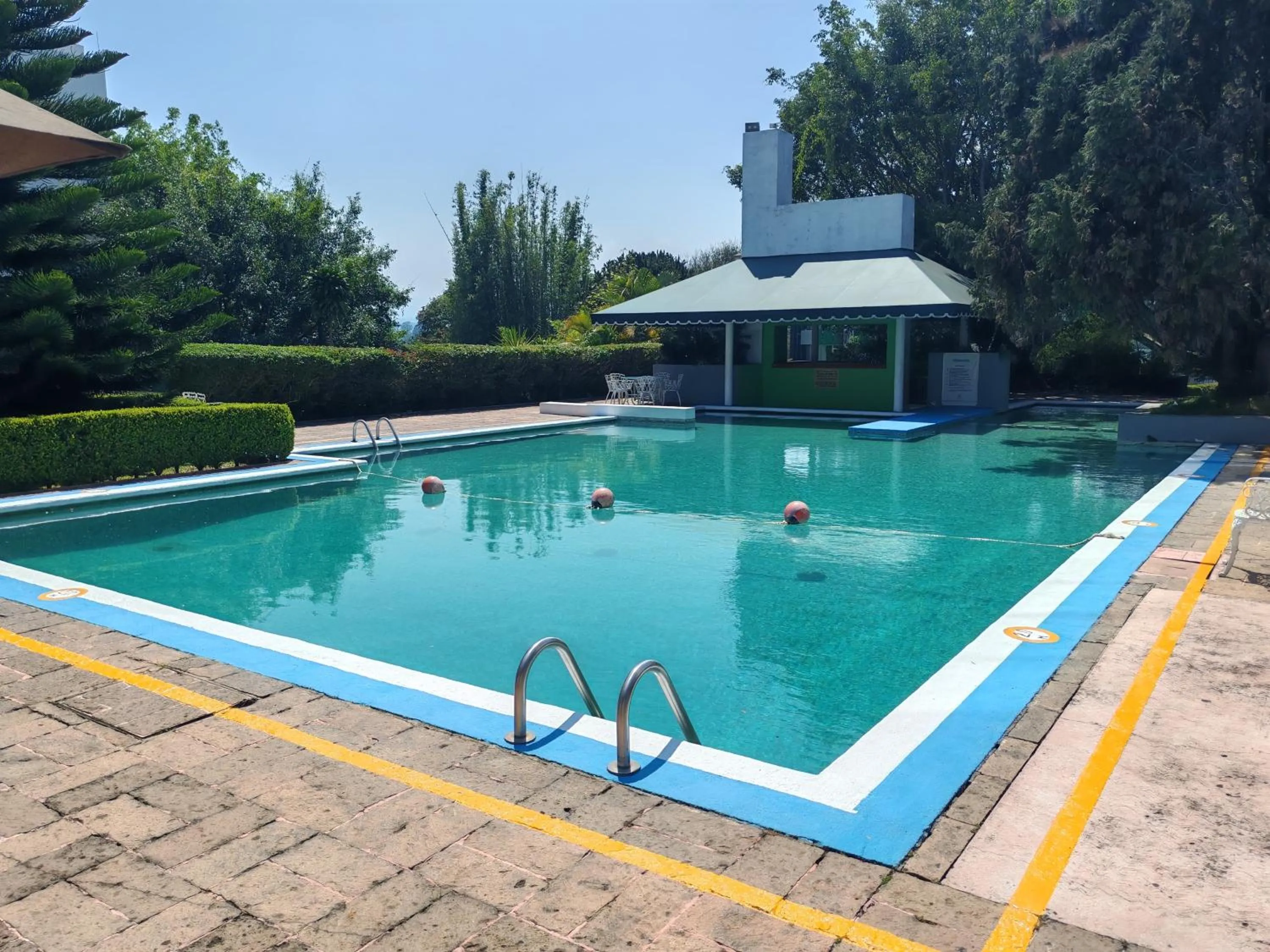  in Gran Hotel Xalapa