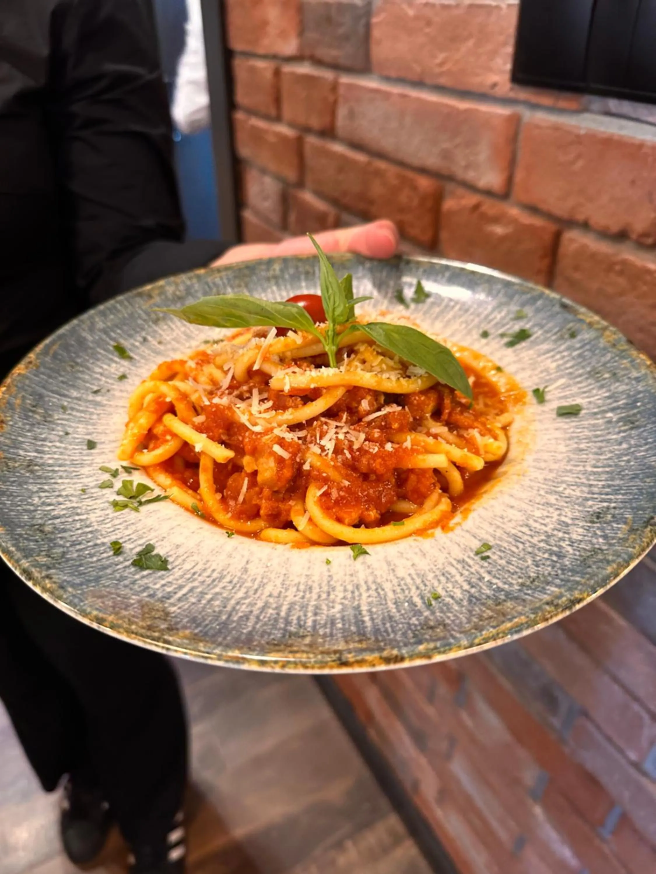 Restaurant/places to eat in Zakarczmie Stokrotka