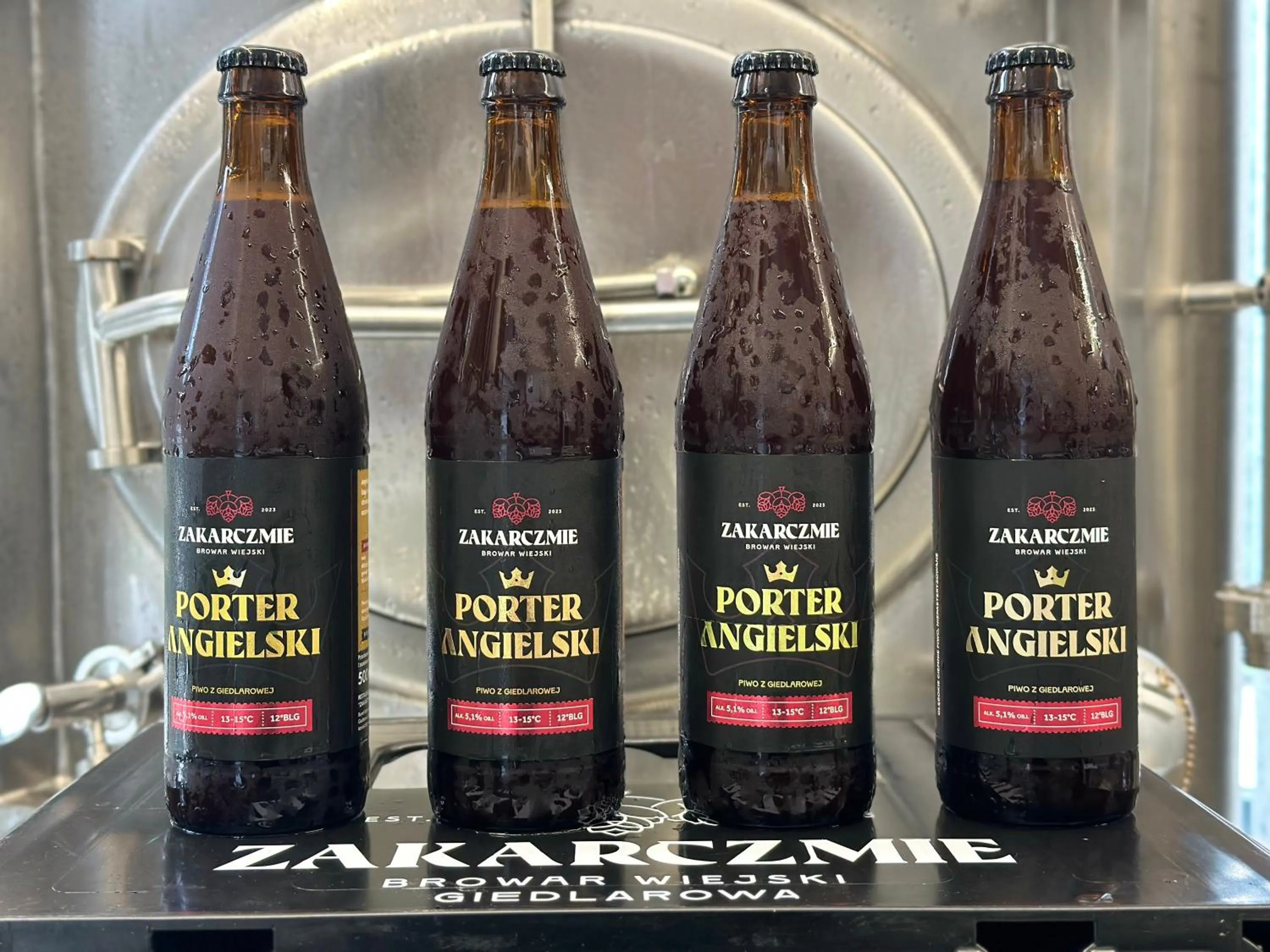 Restaurant/places to eat in Zakarczmie Stokrotka