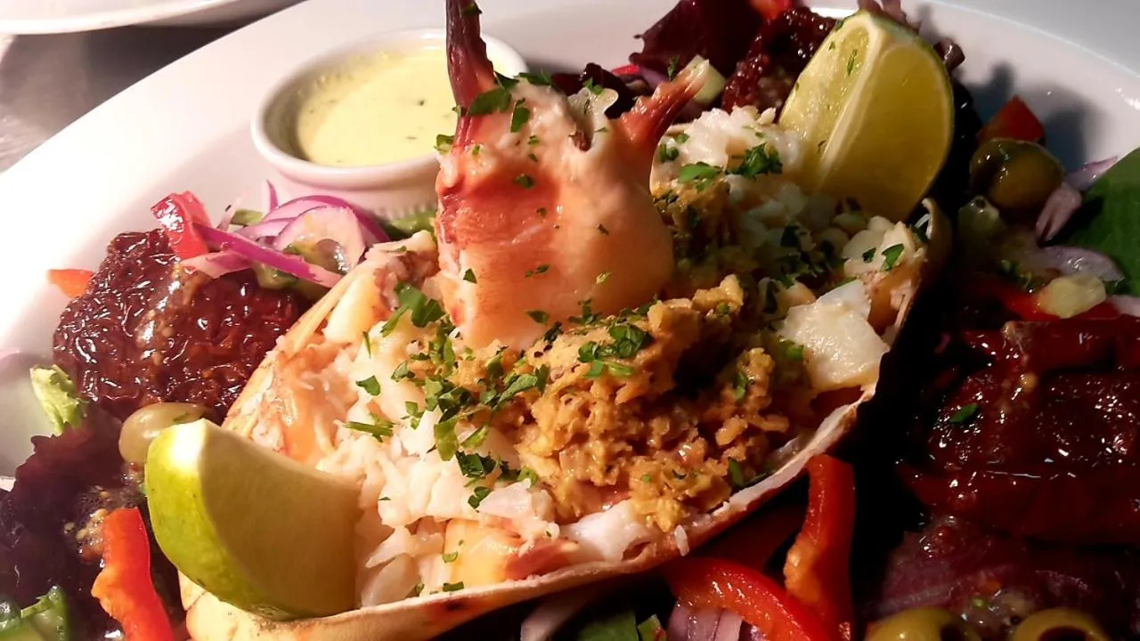 Maryfield House Hotel