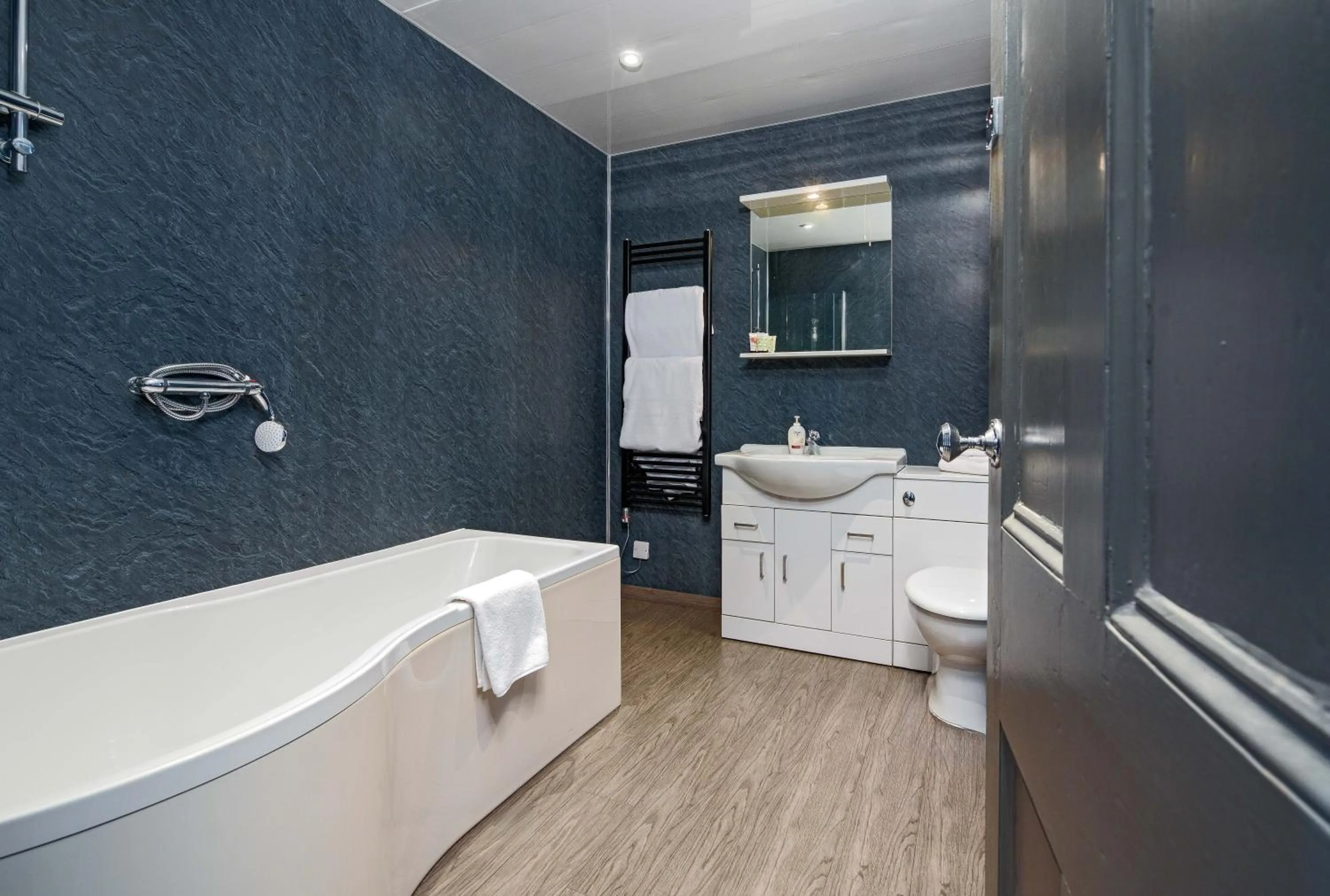 Maryfield House Hotel