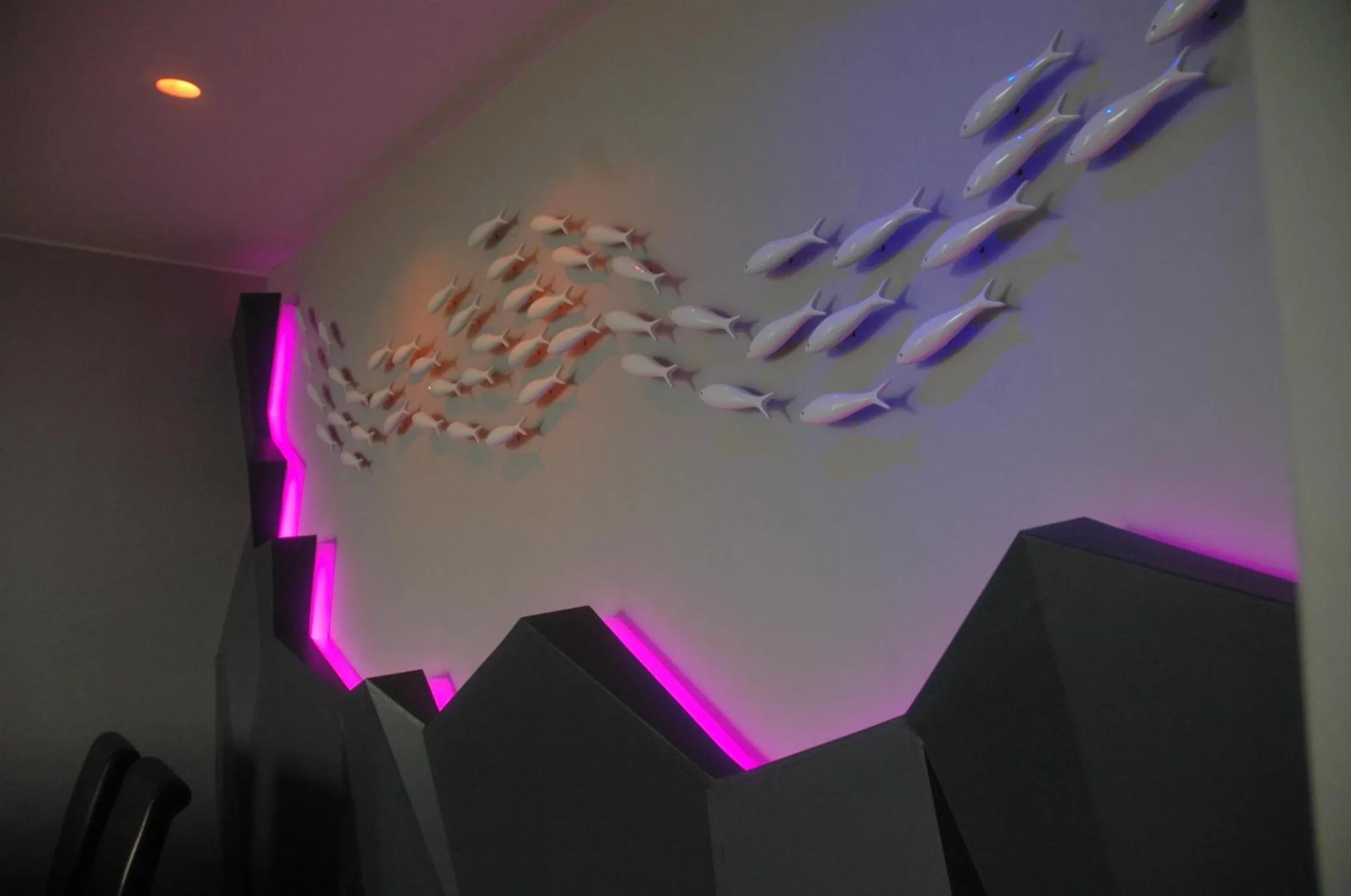 Maryfield House Hotel