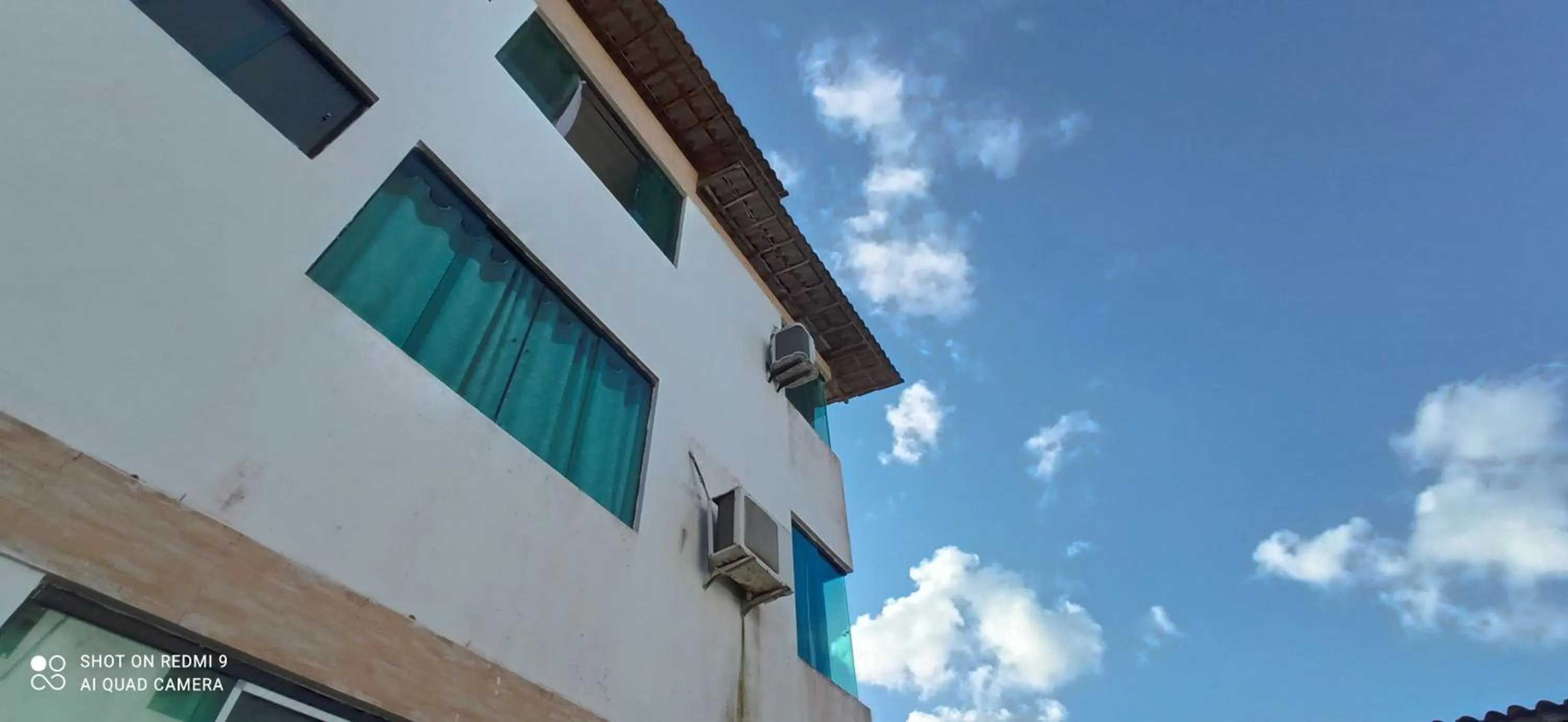 Lindo apartamento, pertinho do mar e com vista