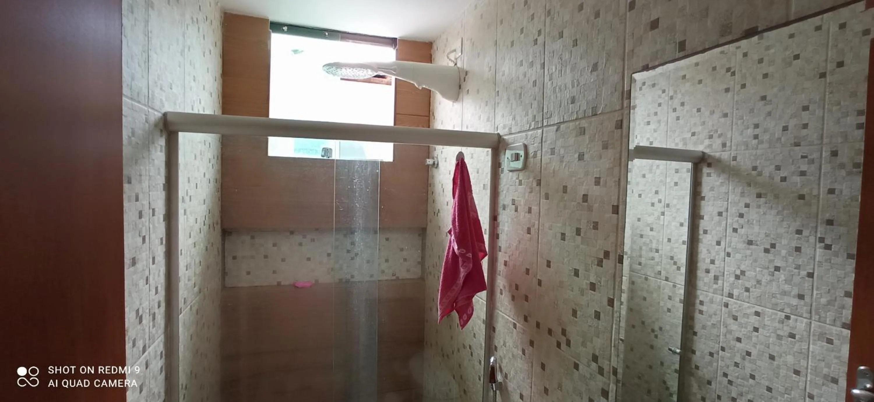 Lindo apartamento, pertinho do mar e com vista