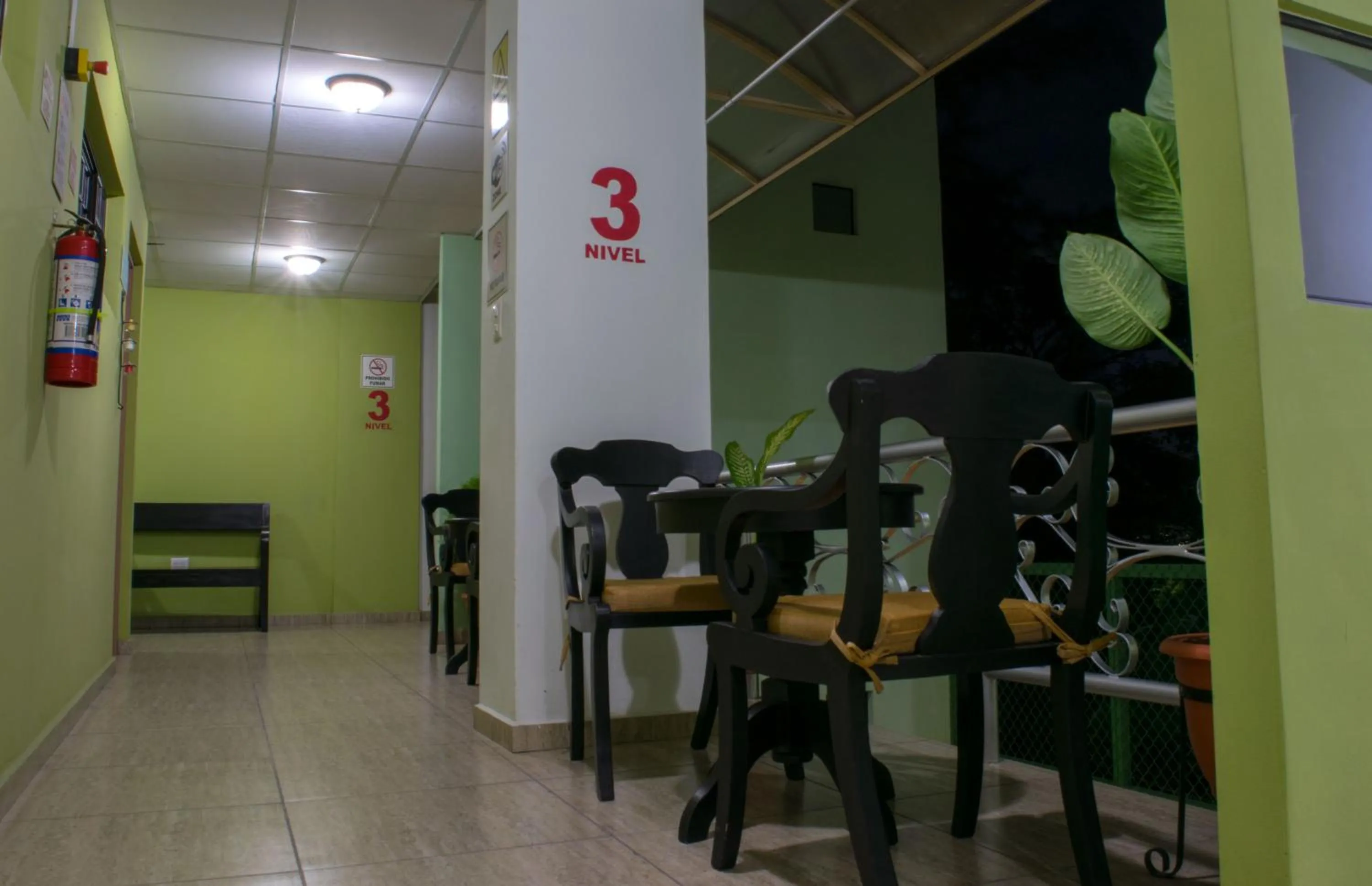 Property building in Hostal de Asturias