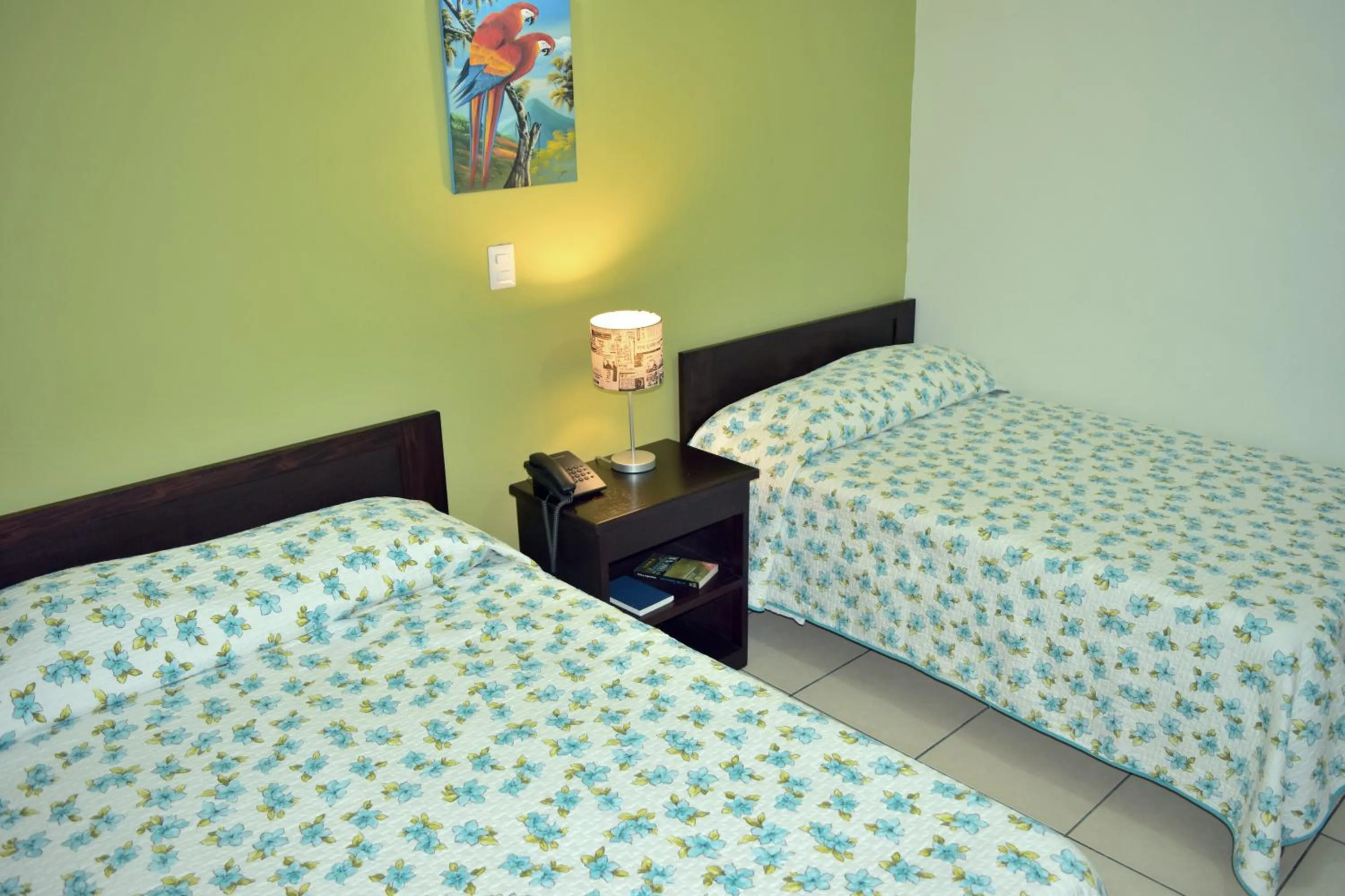 bunk bed, Bed in Hostal de Asturias