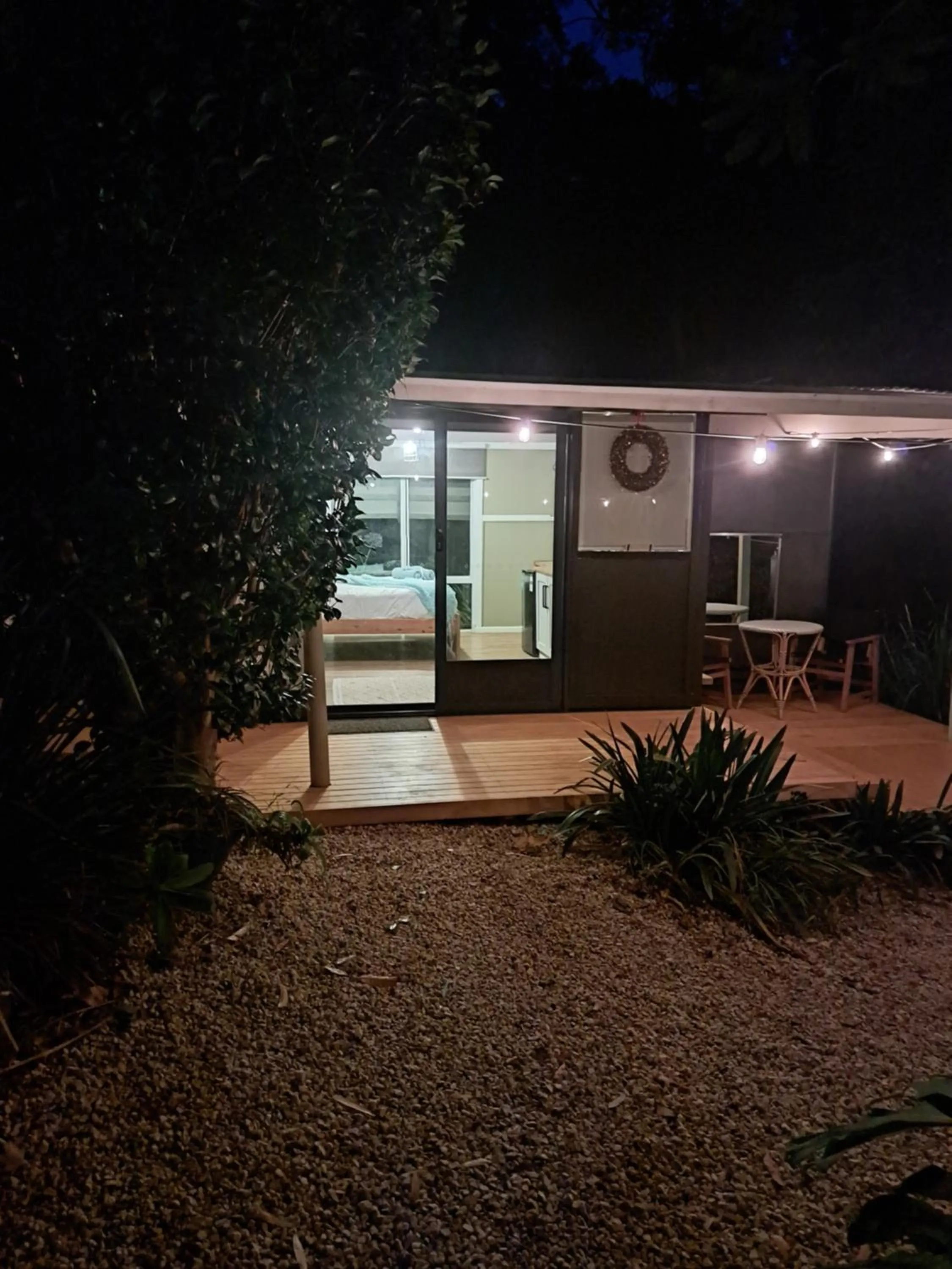 Forest view bungalow