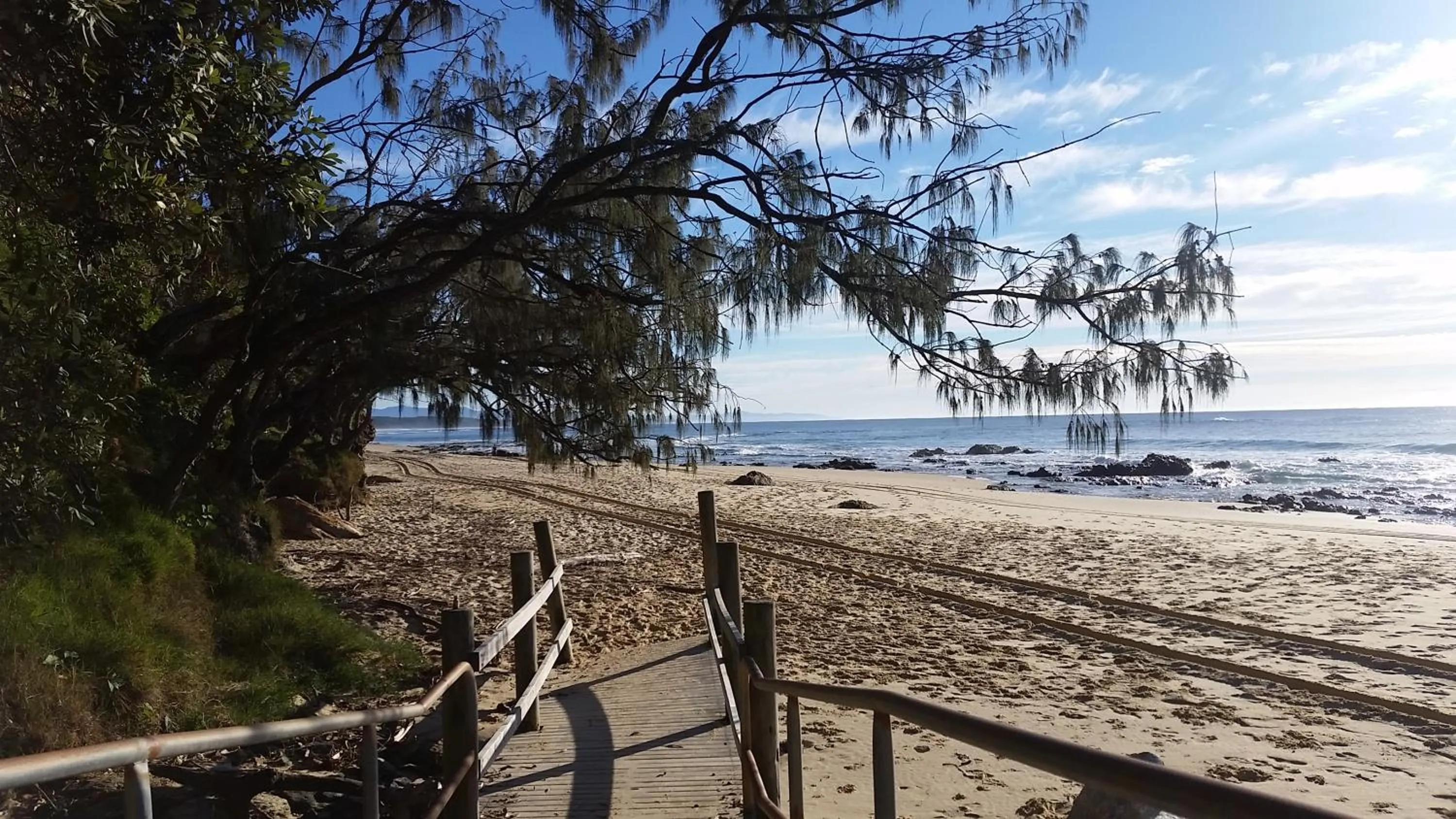 Forest view bungalow