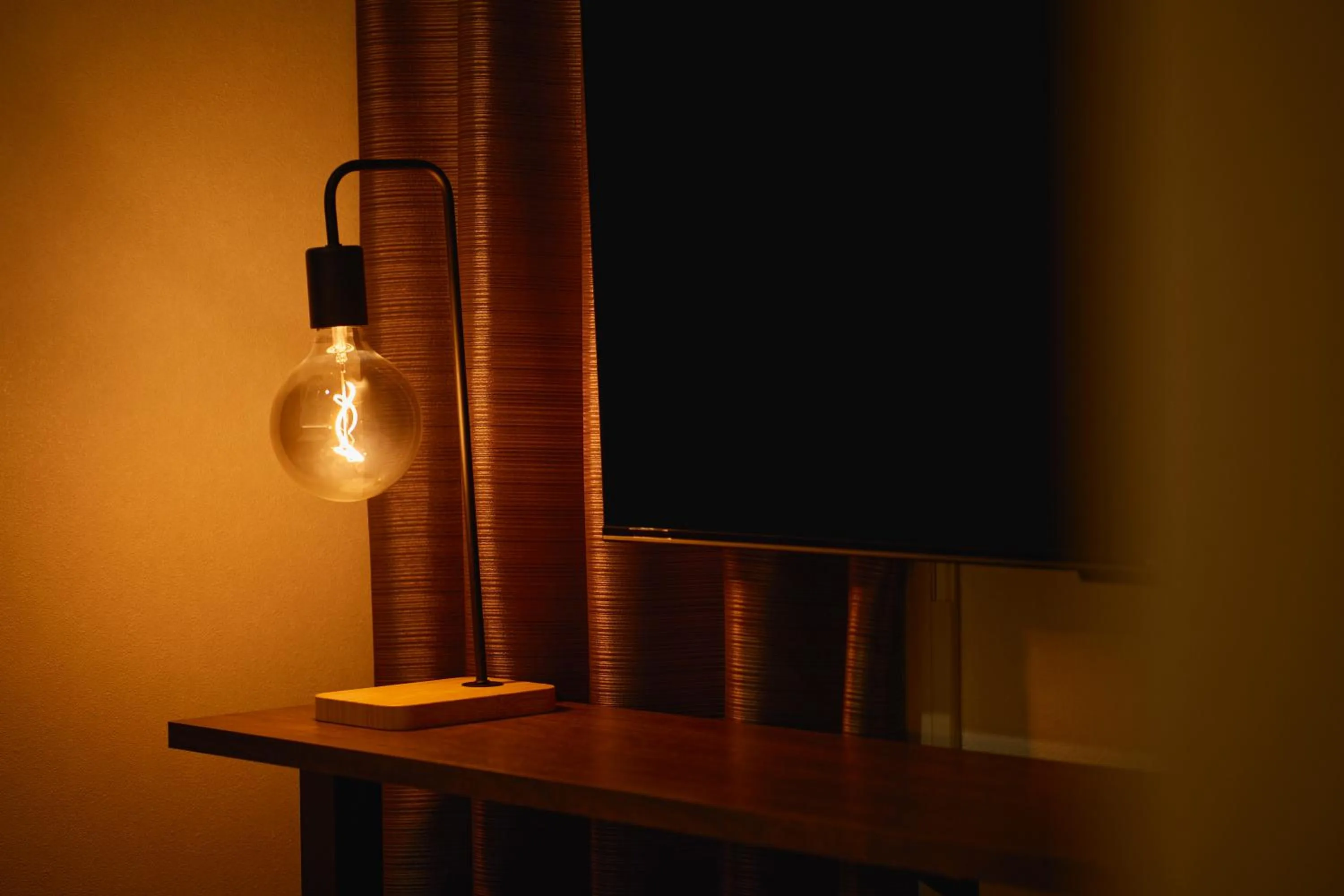 Decorative detail in Residence Hotel Hakata 3