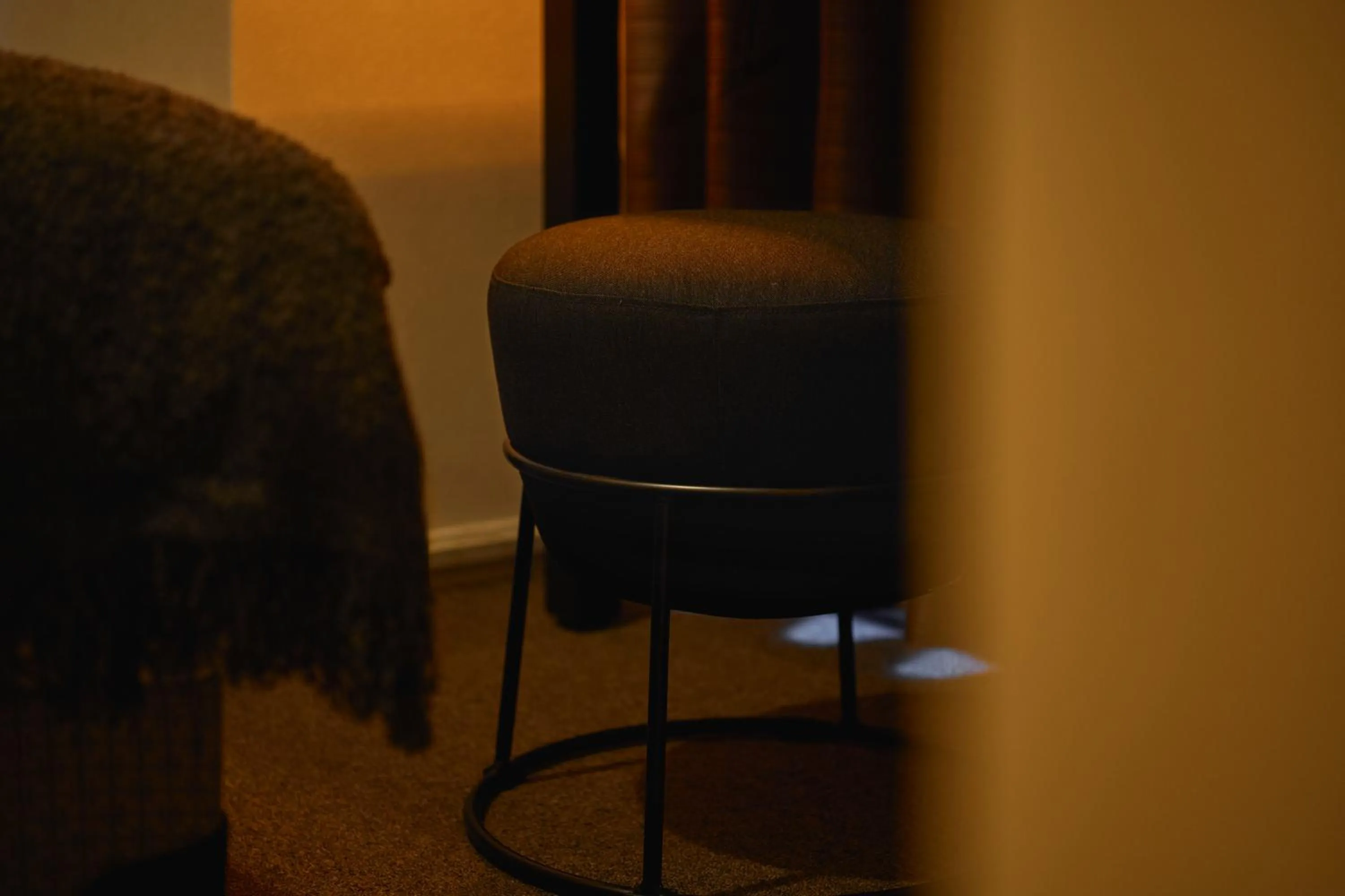 Bedroom in Residence Hotel Hakata 3