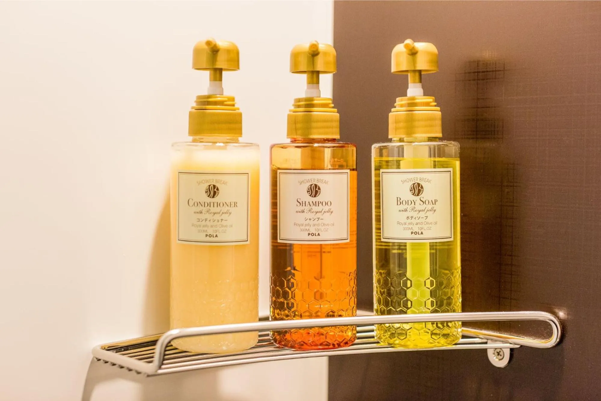 TV and multimedia in Residence Hotel Hakata 3