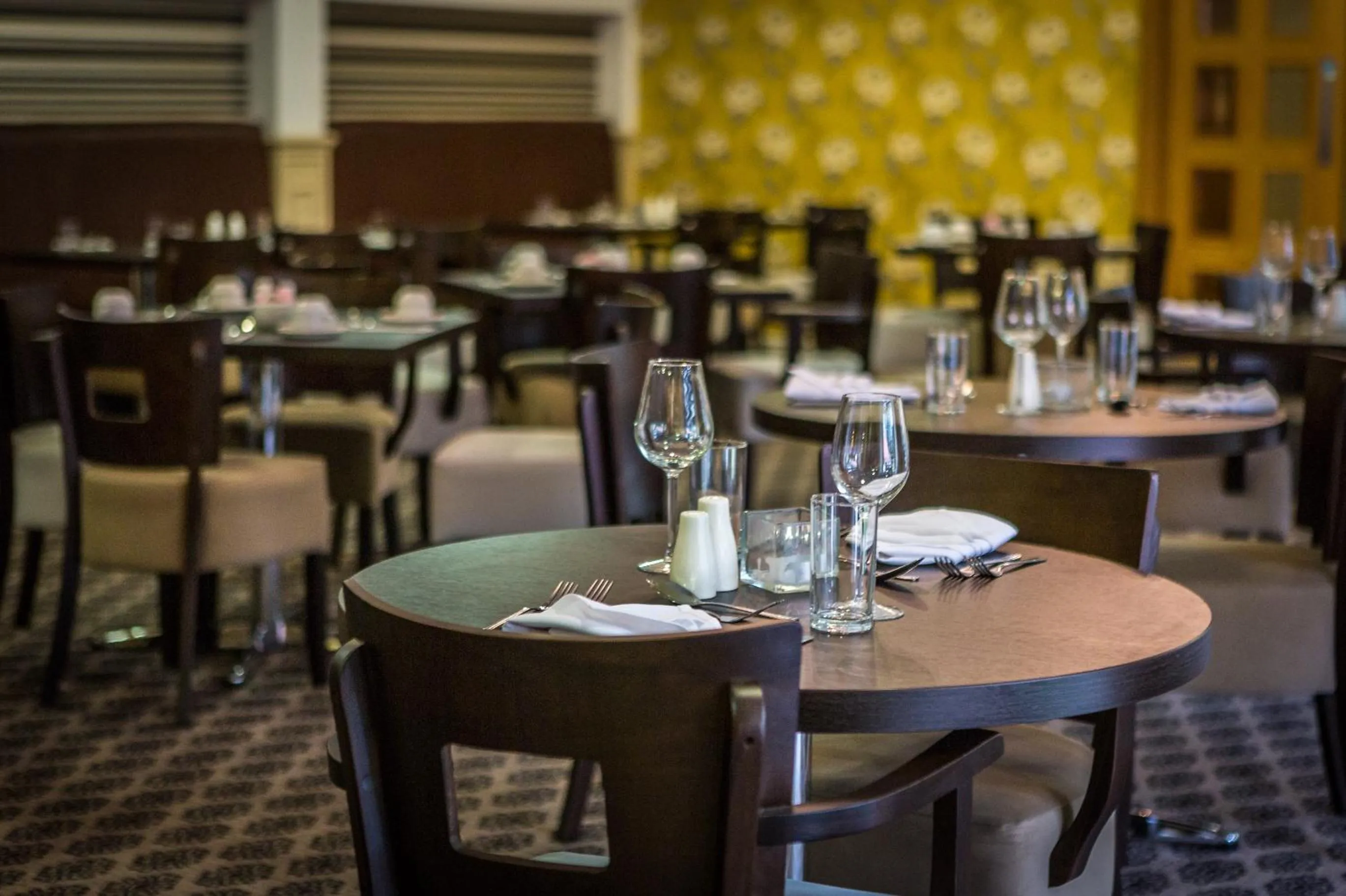 Hellaby Hall Hotel; BW Signature Collection