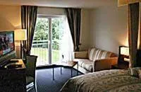 Photo of the whole room, Bed in Hotel Driland