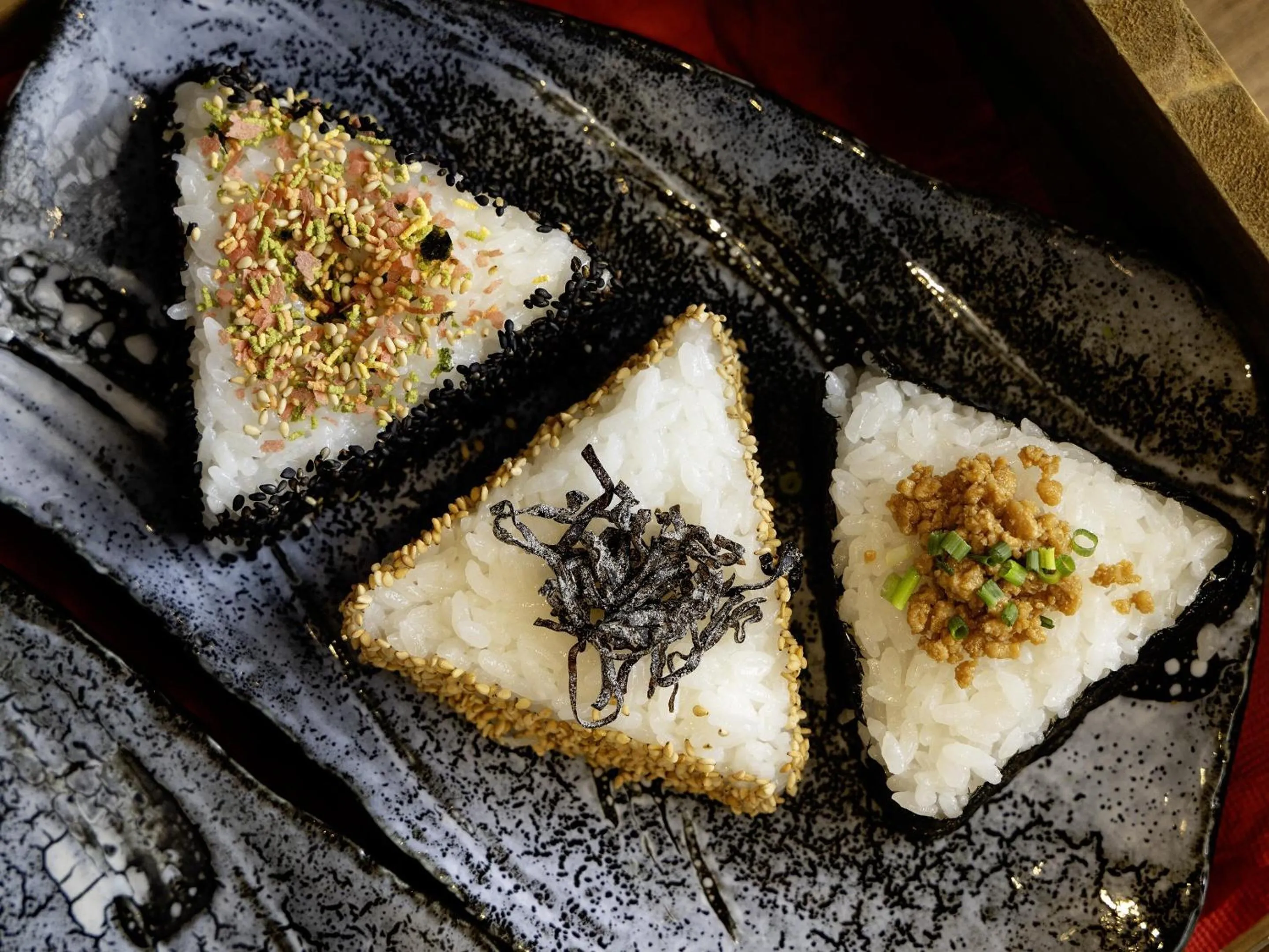 Restaurant/places to eat in Hotel Wing International Select Nagoya Sakae