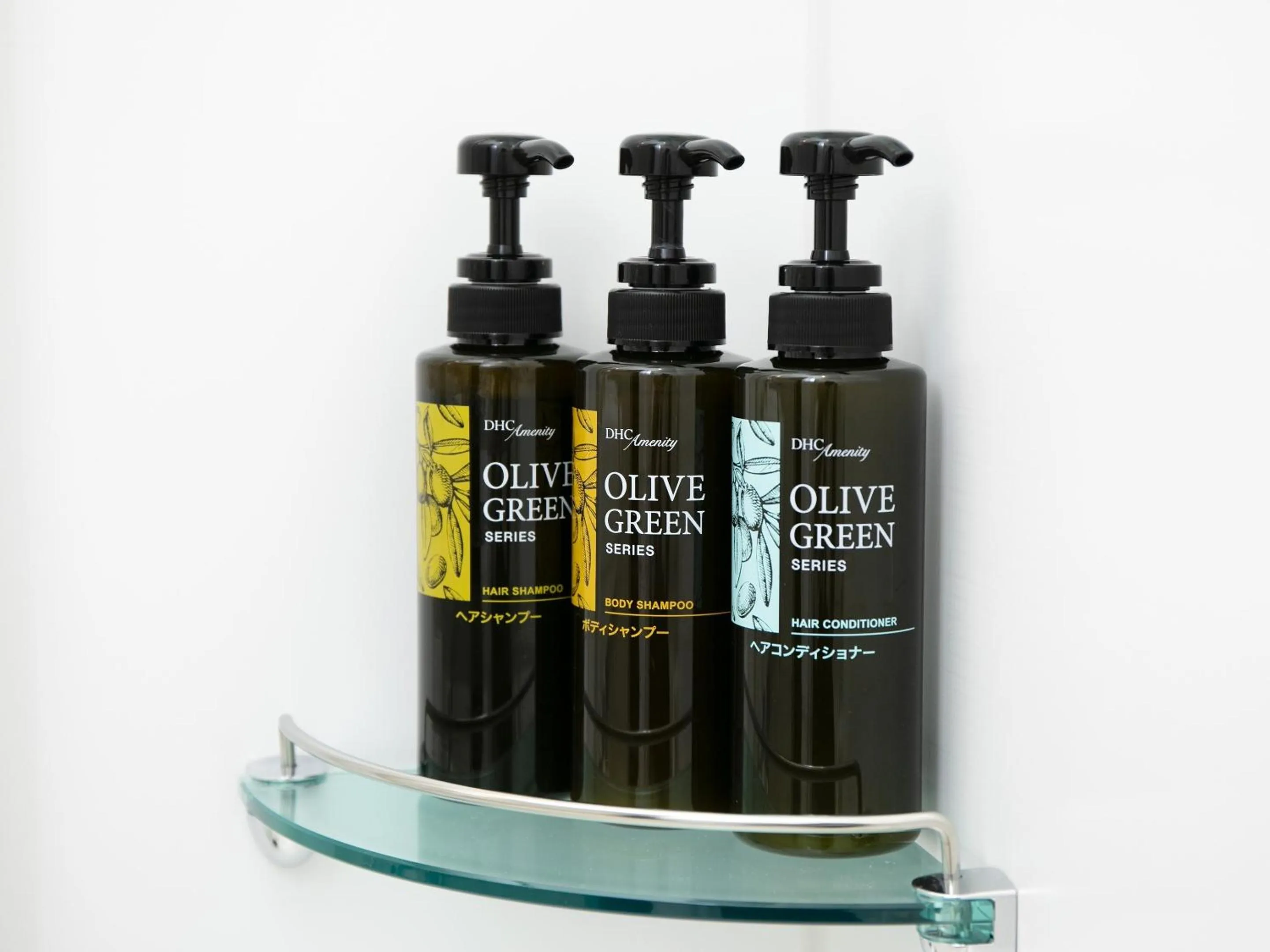 Bathroom in Hotel Wing International Select Nagoya Sakae