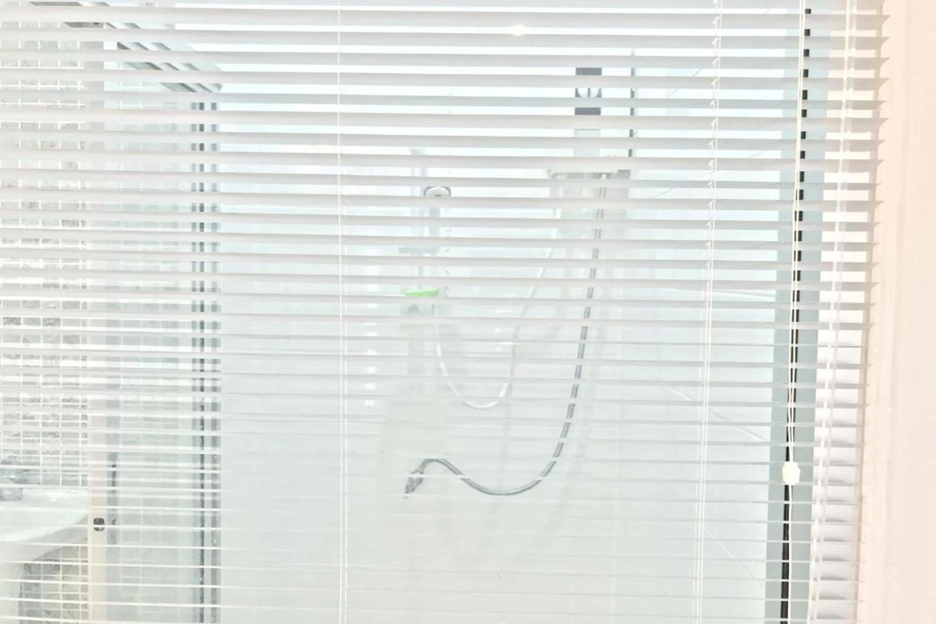 Bathroom in Urban Bed