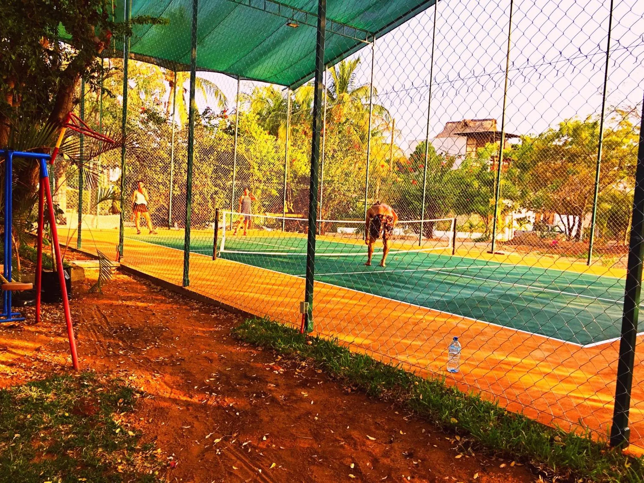 Activities in Villa Maria Bed and Breakfast