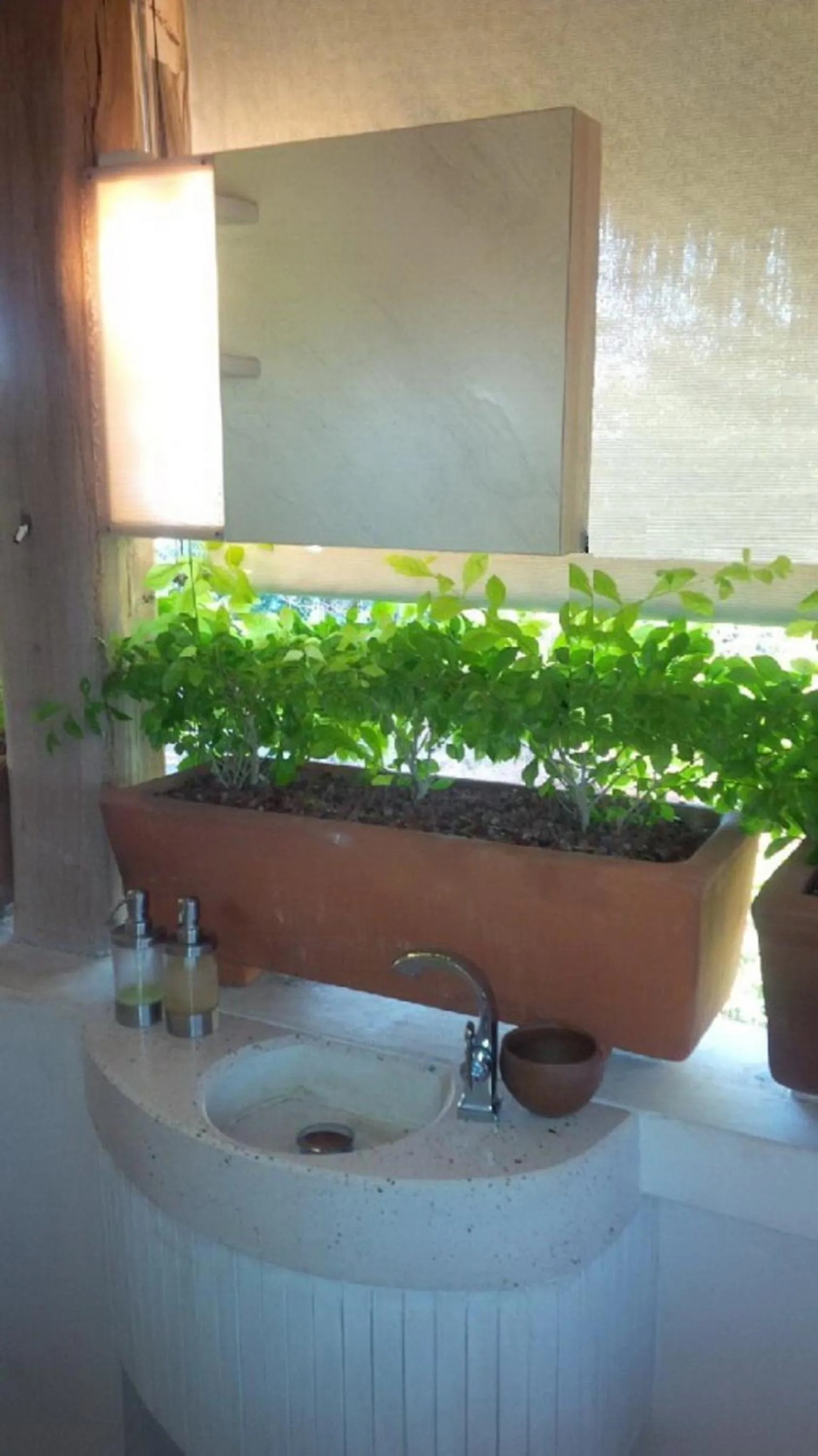 Photo of the whole room in Villa Maria Bed and Breakfast