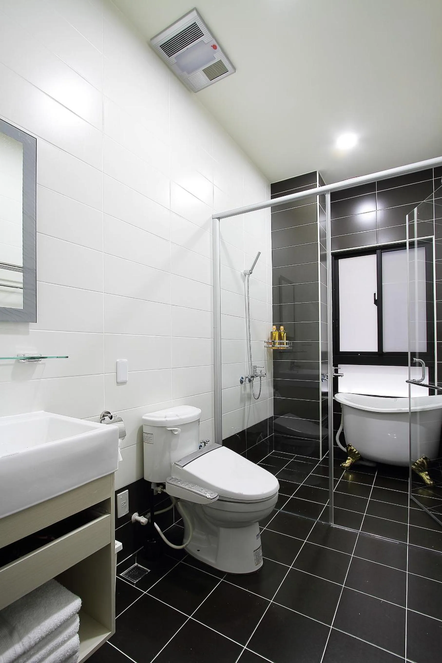 Decorative detail in Jack Castle