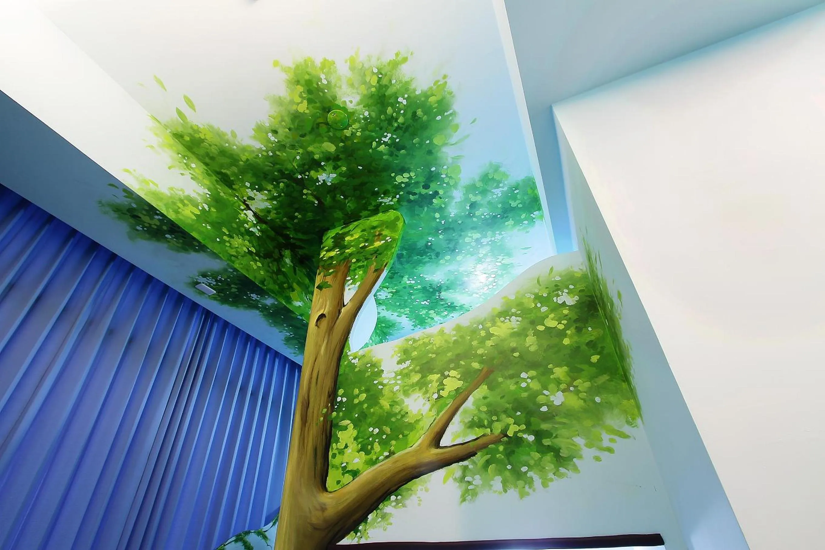 Decorative detail in Jack Castle