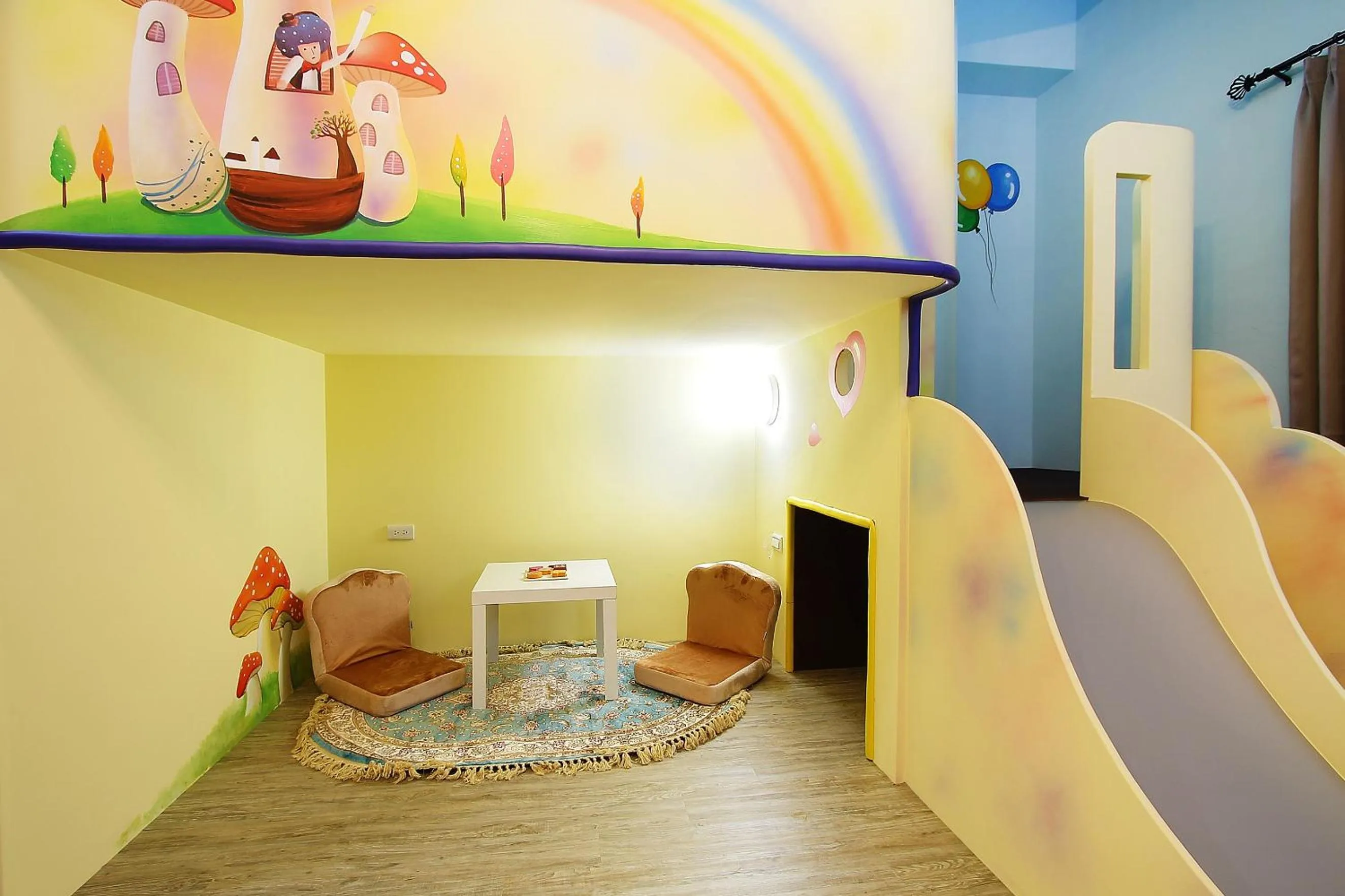 Decorative detail in Jack Castle