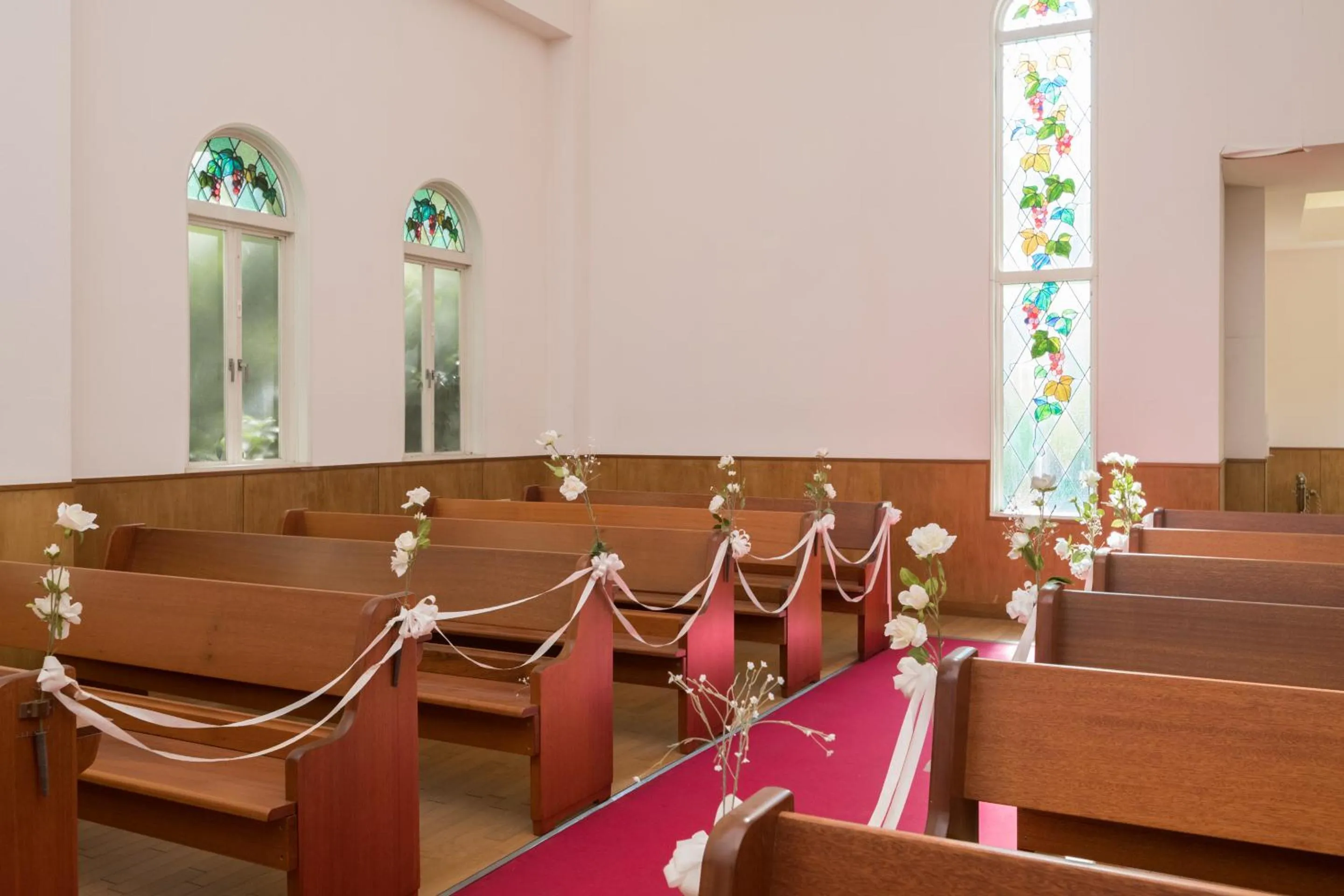 Area and facilities in Tabist Katahara Resort Gamagori