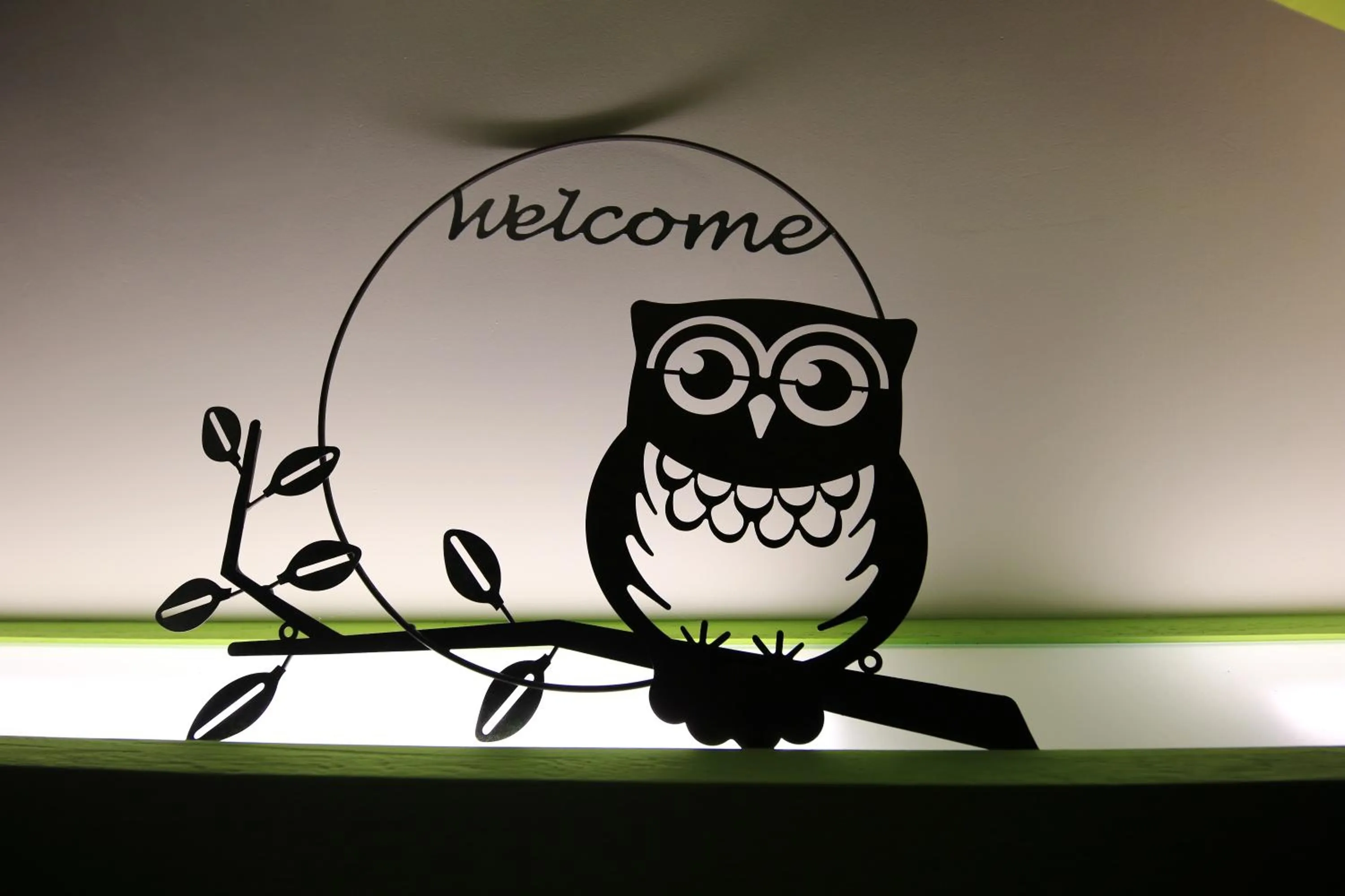 Restaurant/places to eat in Early Summer