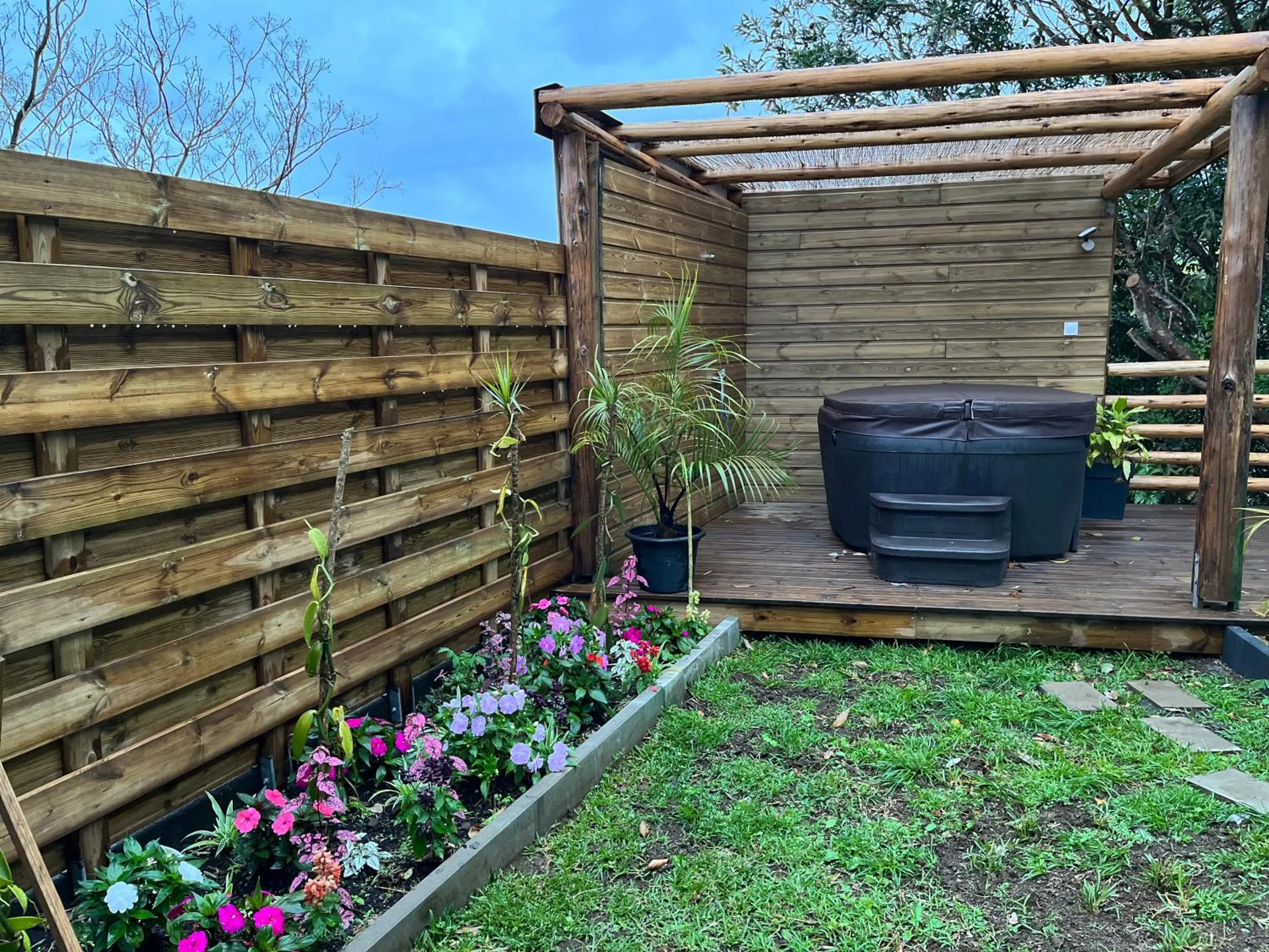 Villa Niagara avec Spa