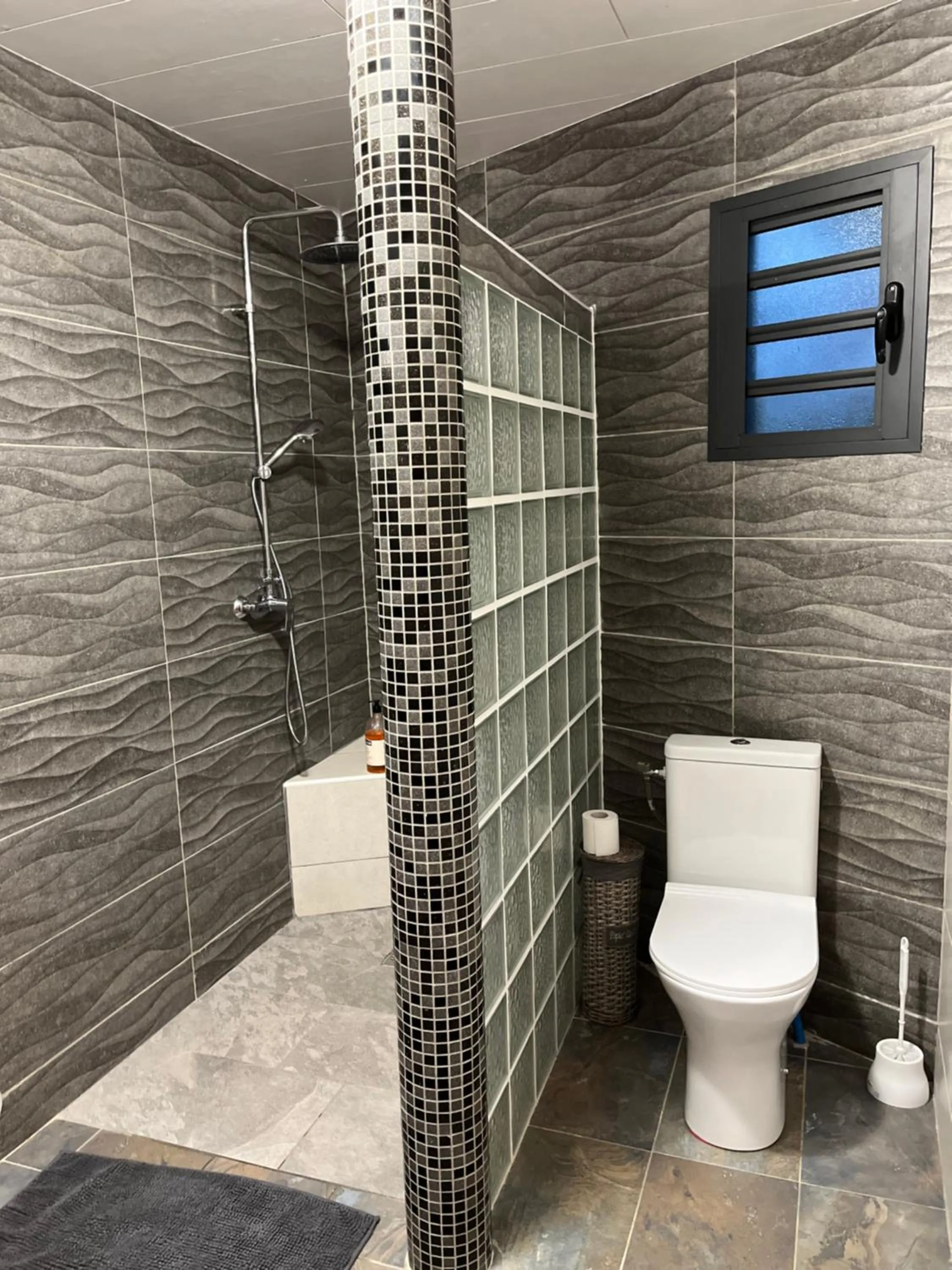 Villa Niagara avec Spa