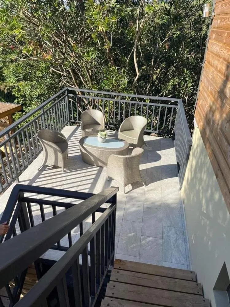 Villa Niagara avec Spa