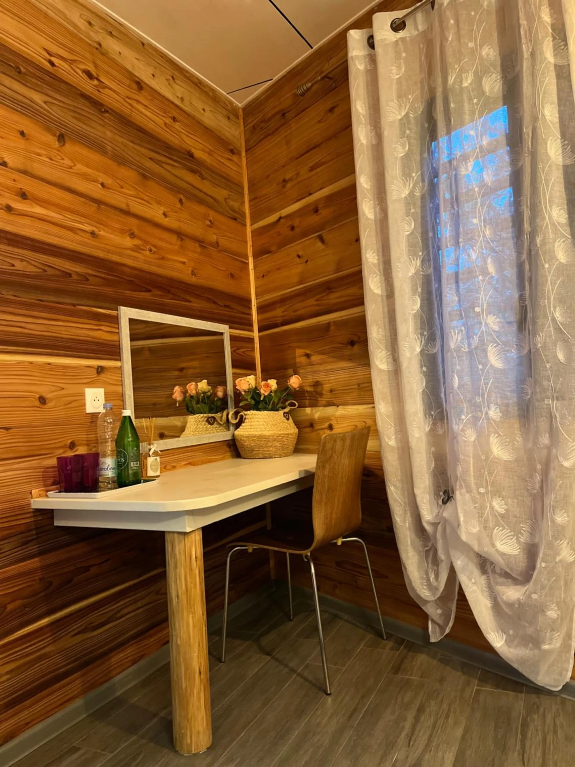 Villa Niagara avec Spa