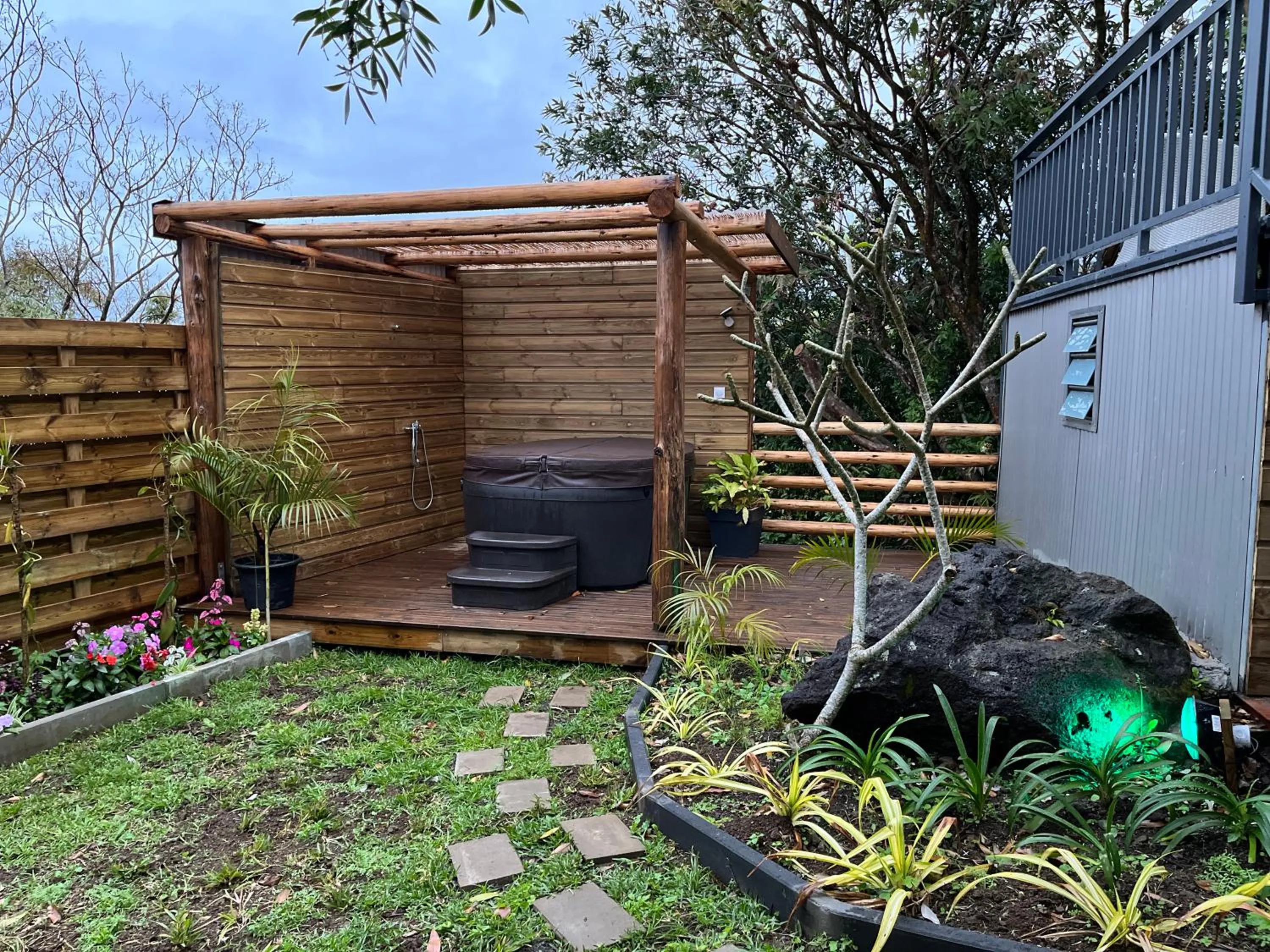 Villa Niagara avec Spa