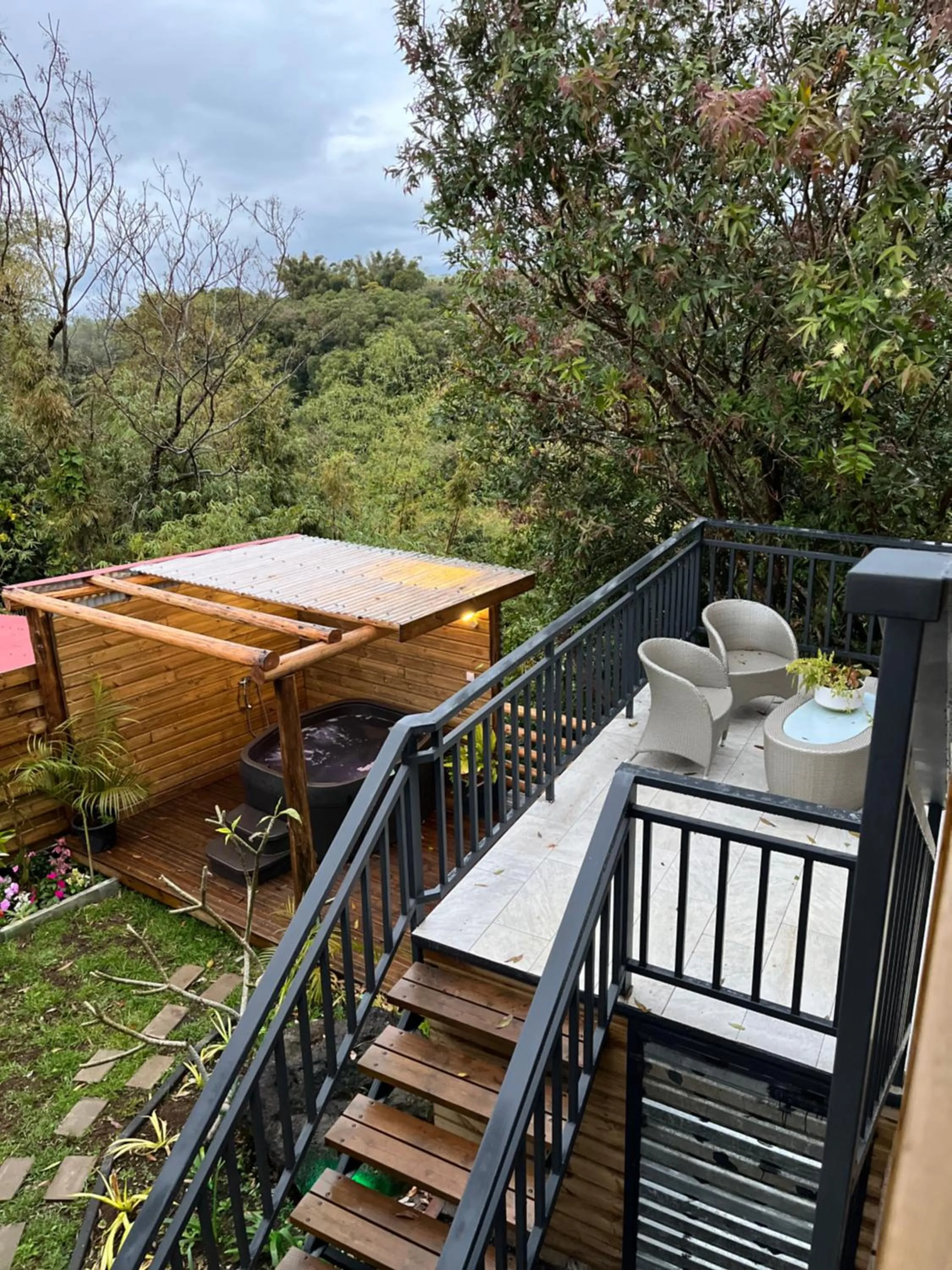 Villa Niagara avec Spa