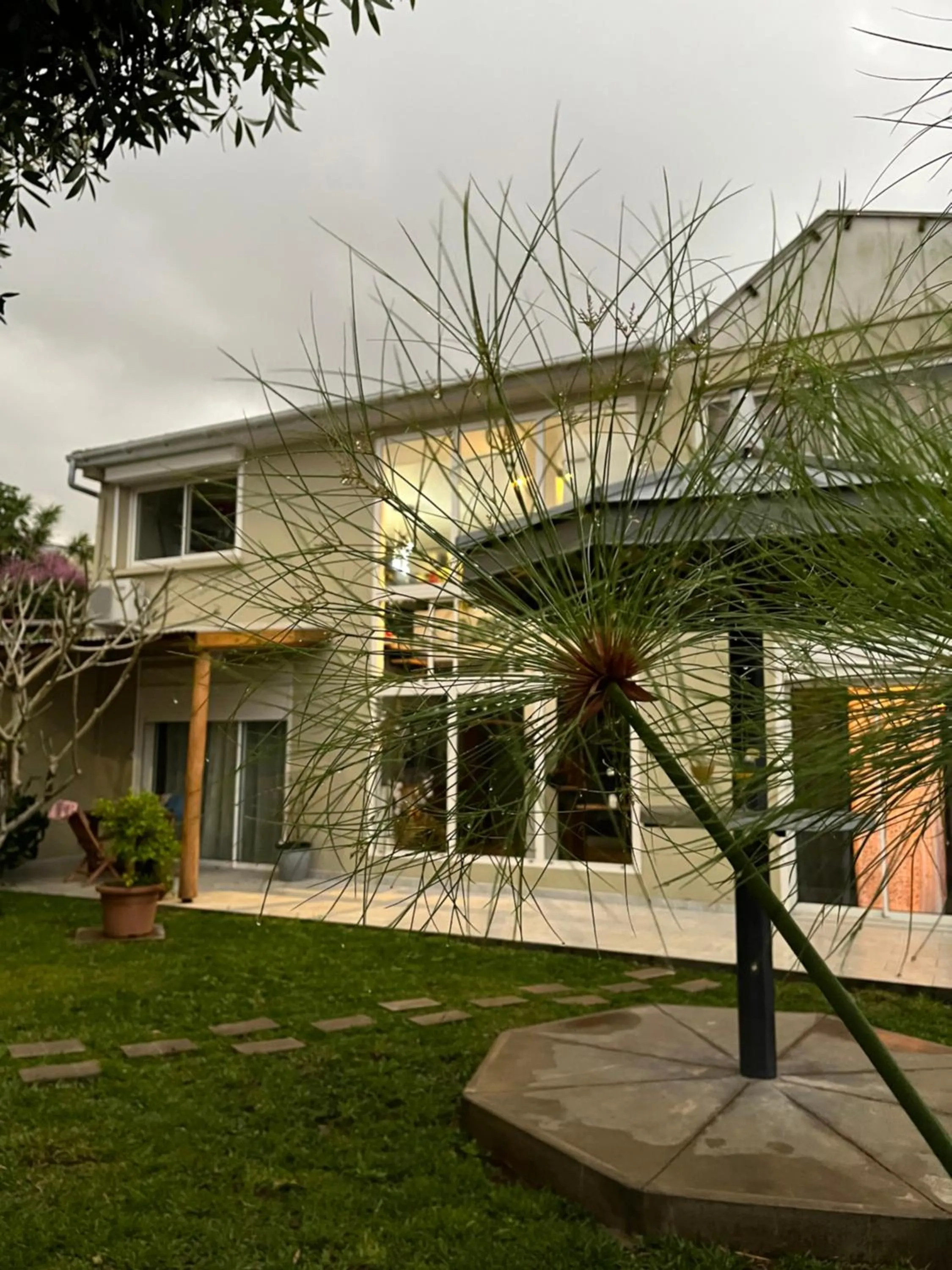 Villa Niagara avec Spa