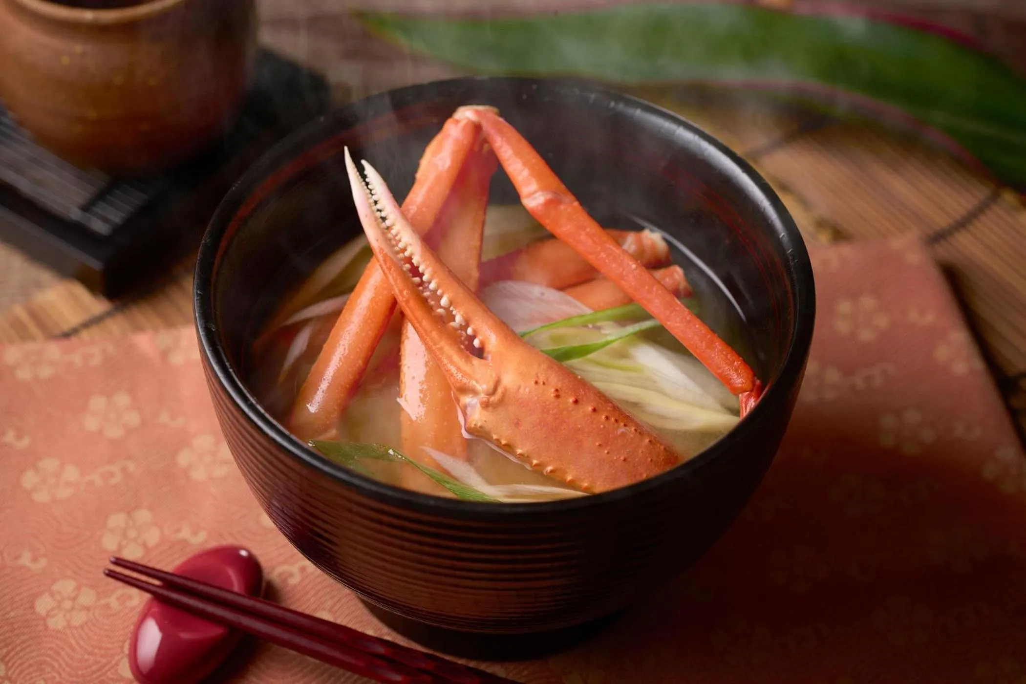 Dinner in Ooedo Onsen Monogatari Hotel Ranpu