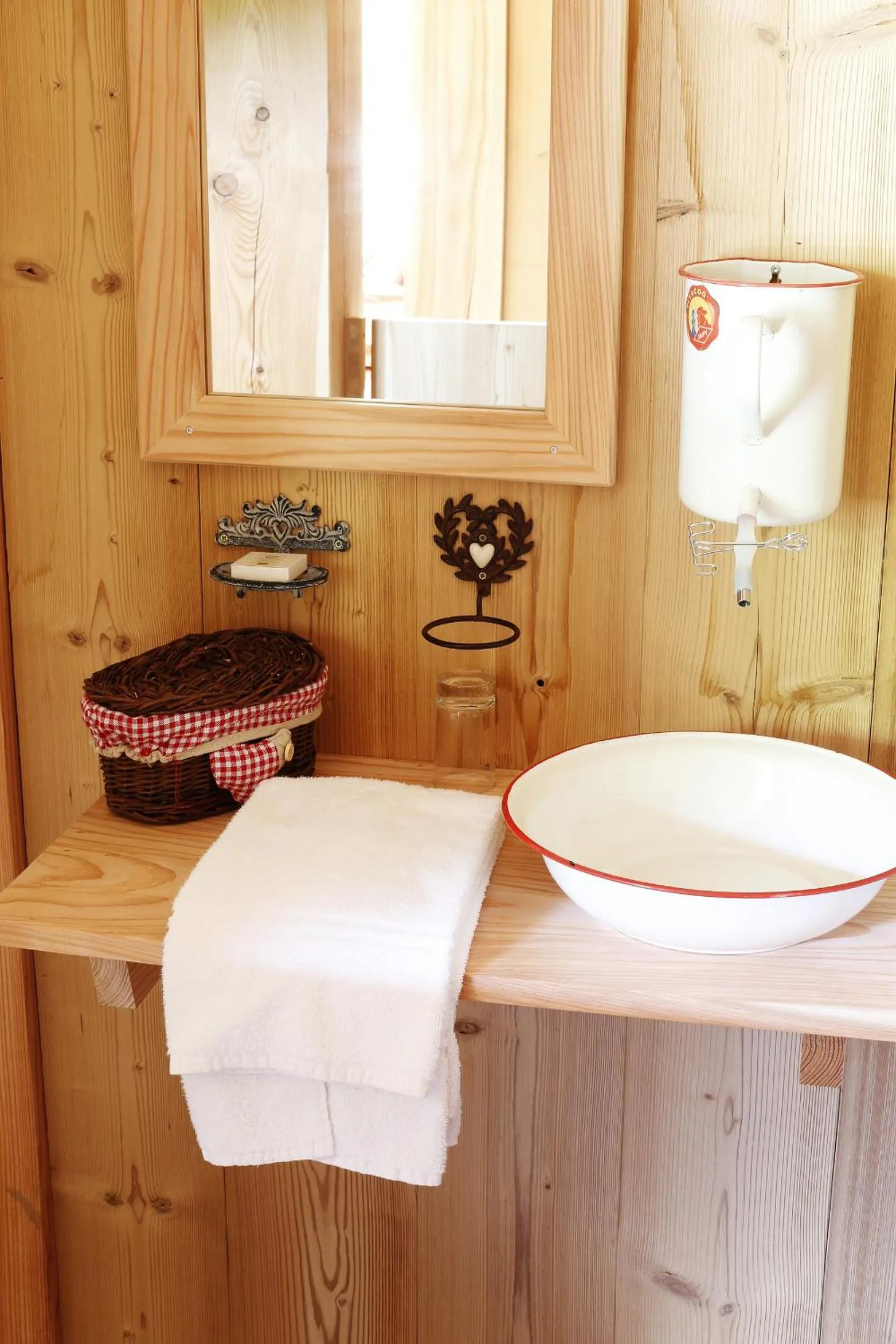 Landmark view in Logis La Résidence