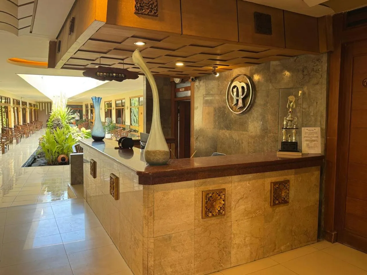 Hotel Priangan
