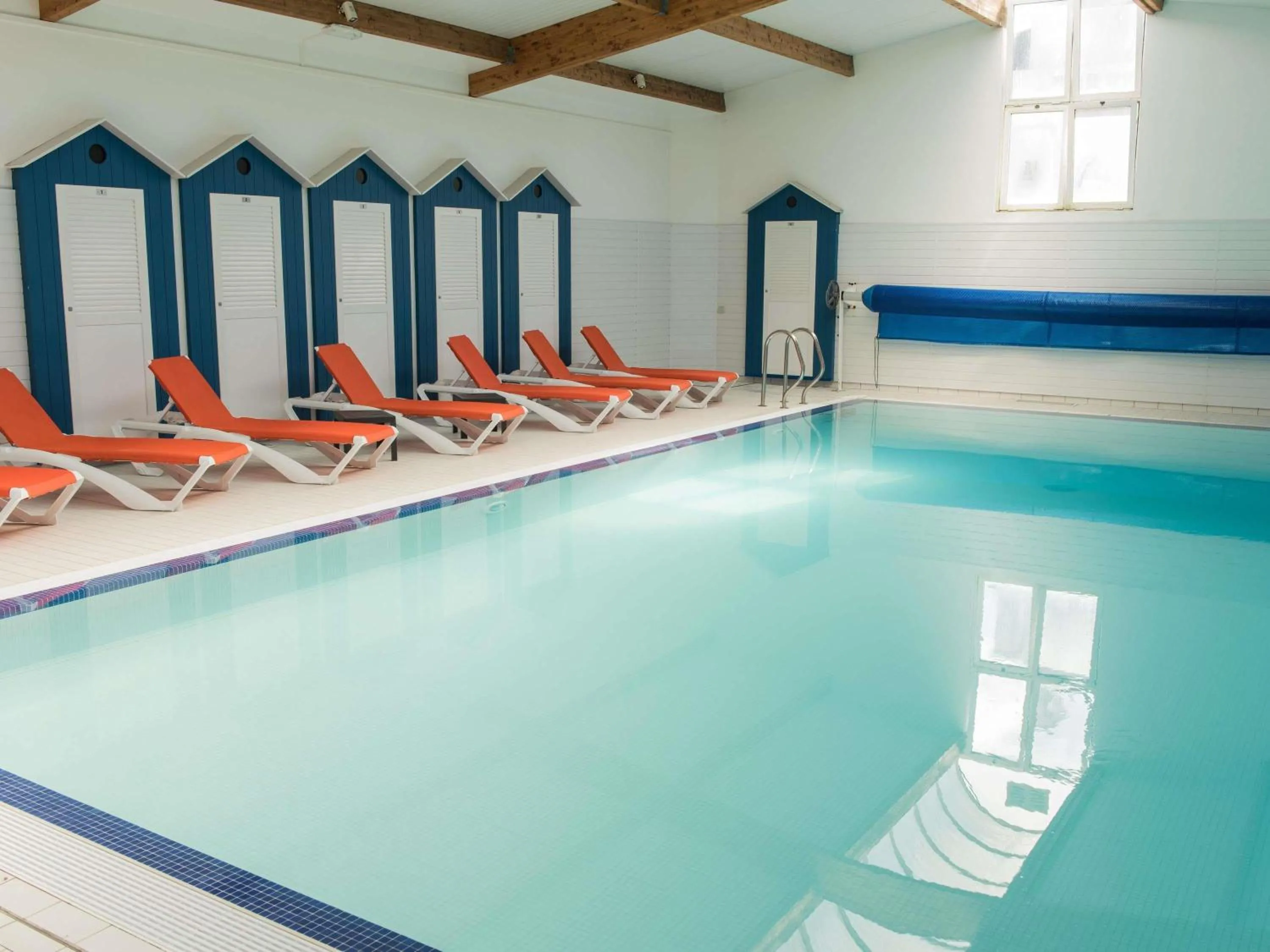 Other in ibis Styles St Gilles Croix de Vie centre-ville