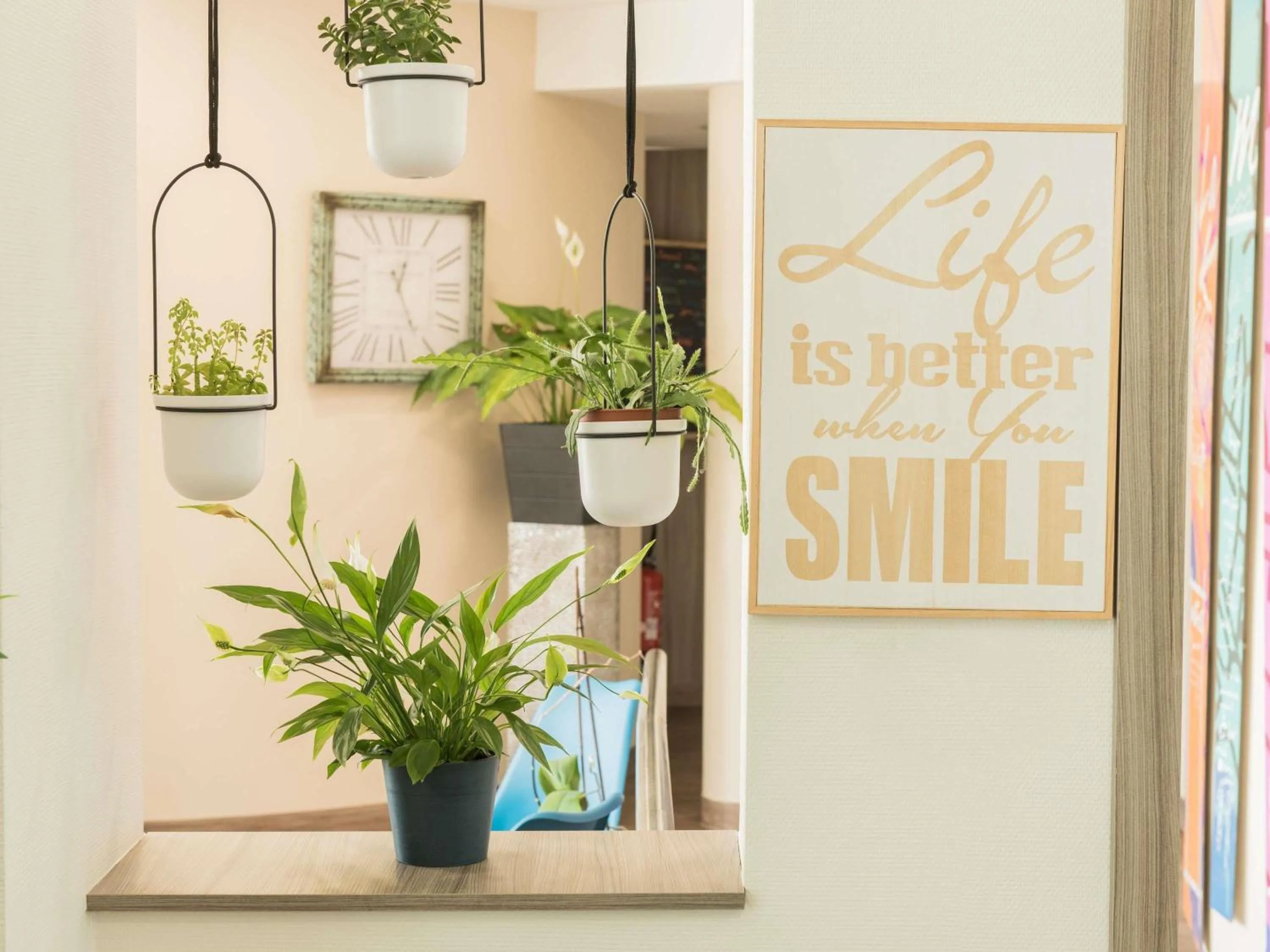 Other in ibis Styles St Gilles Croix de Vie centre-ville