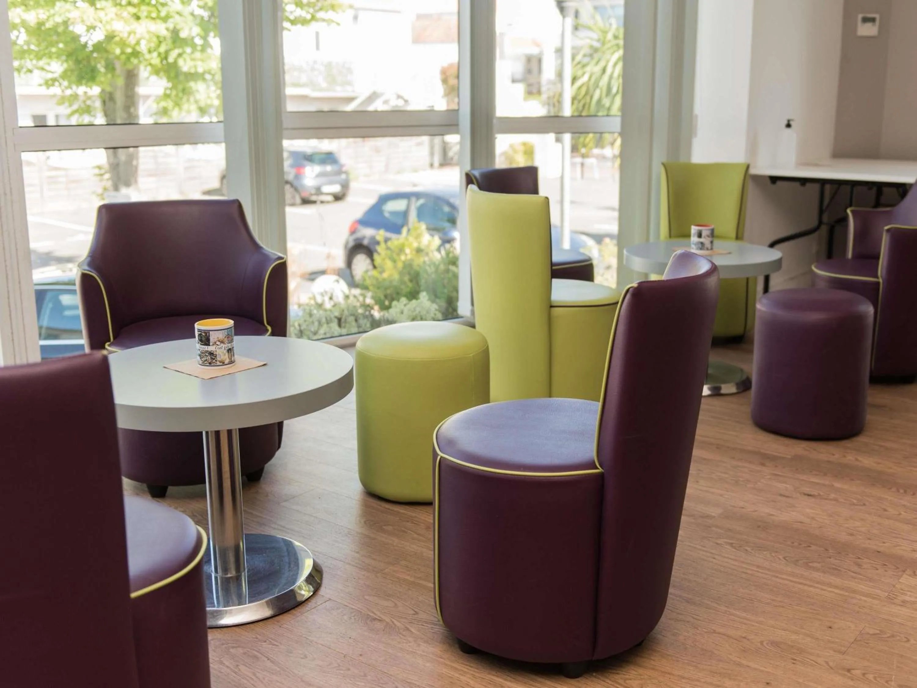 Meeting/conference room in ibis Styles St Gilles Croix de Vie centre-ville